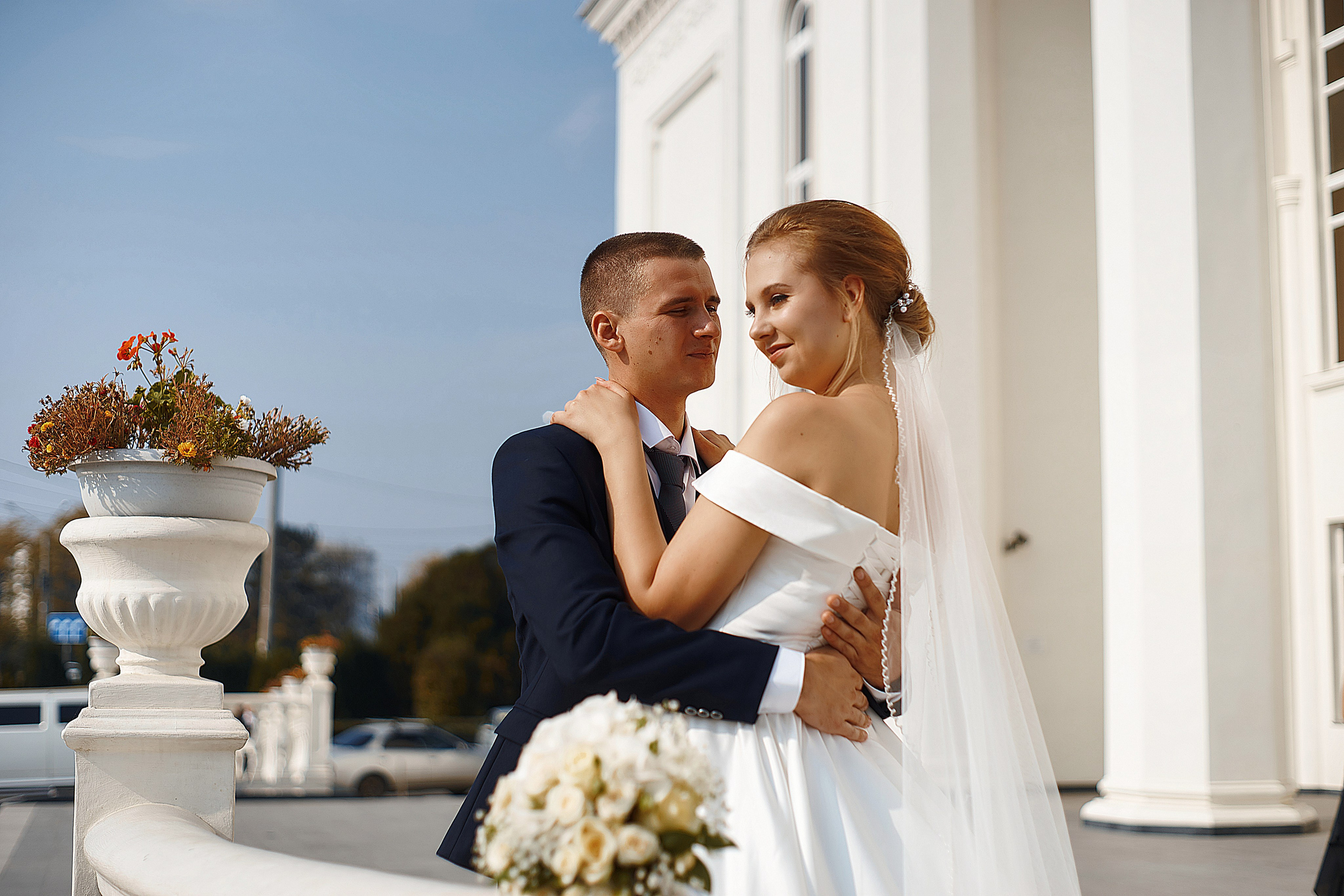 Свадебная фотосъёмка в Крыму и Краснодаре. Фотограф Александр Кудинов, Крым: Легкие съемки, живые эмоции