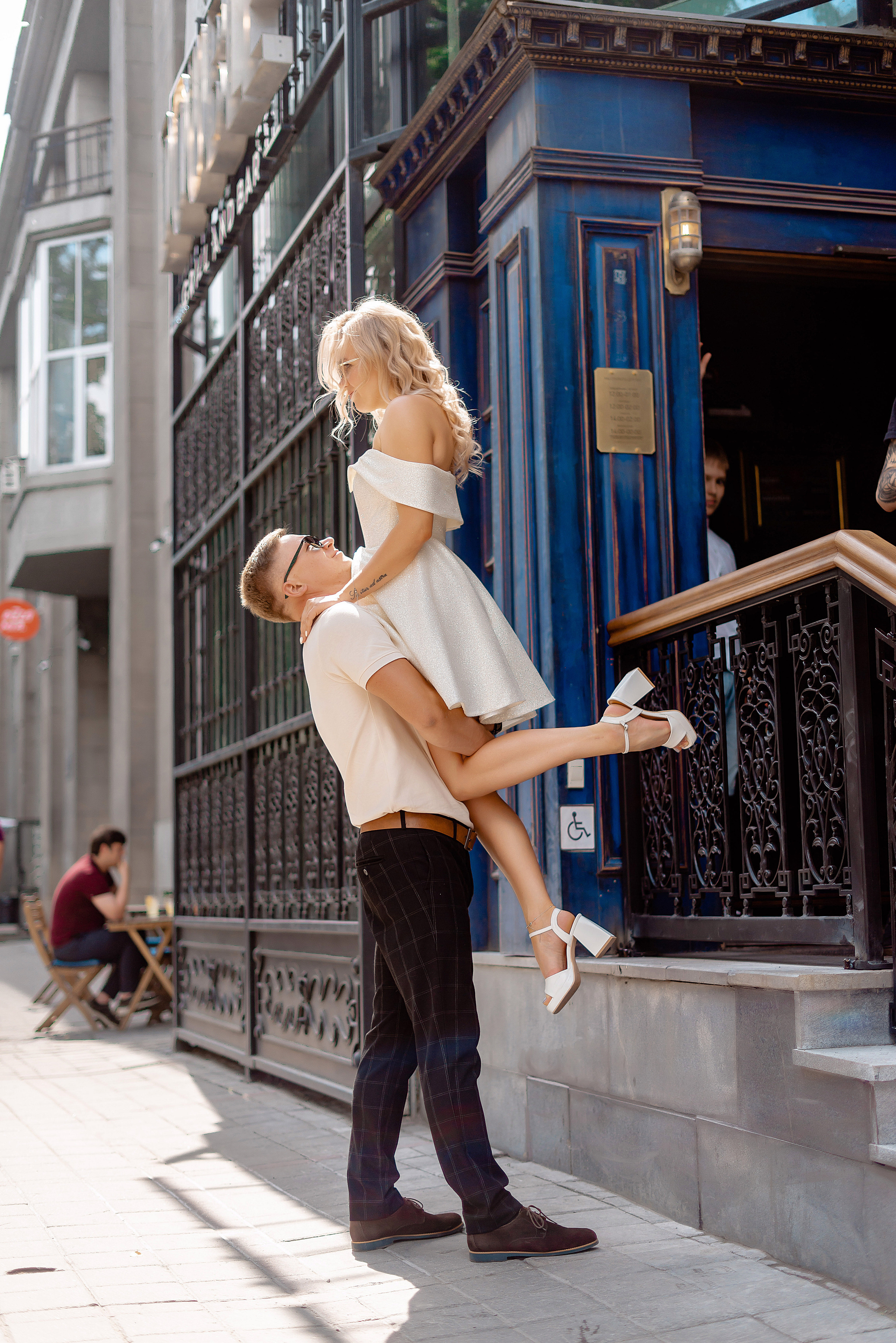 Познакомимся?. Семейный и детский фотограф в Екатеринбурге и НевьянскеТимурова Алина