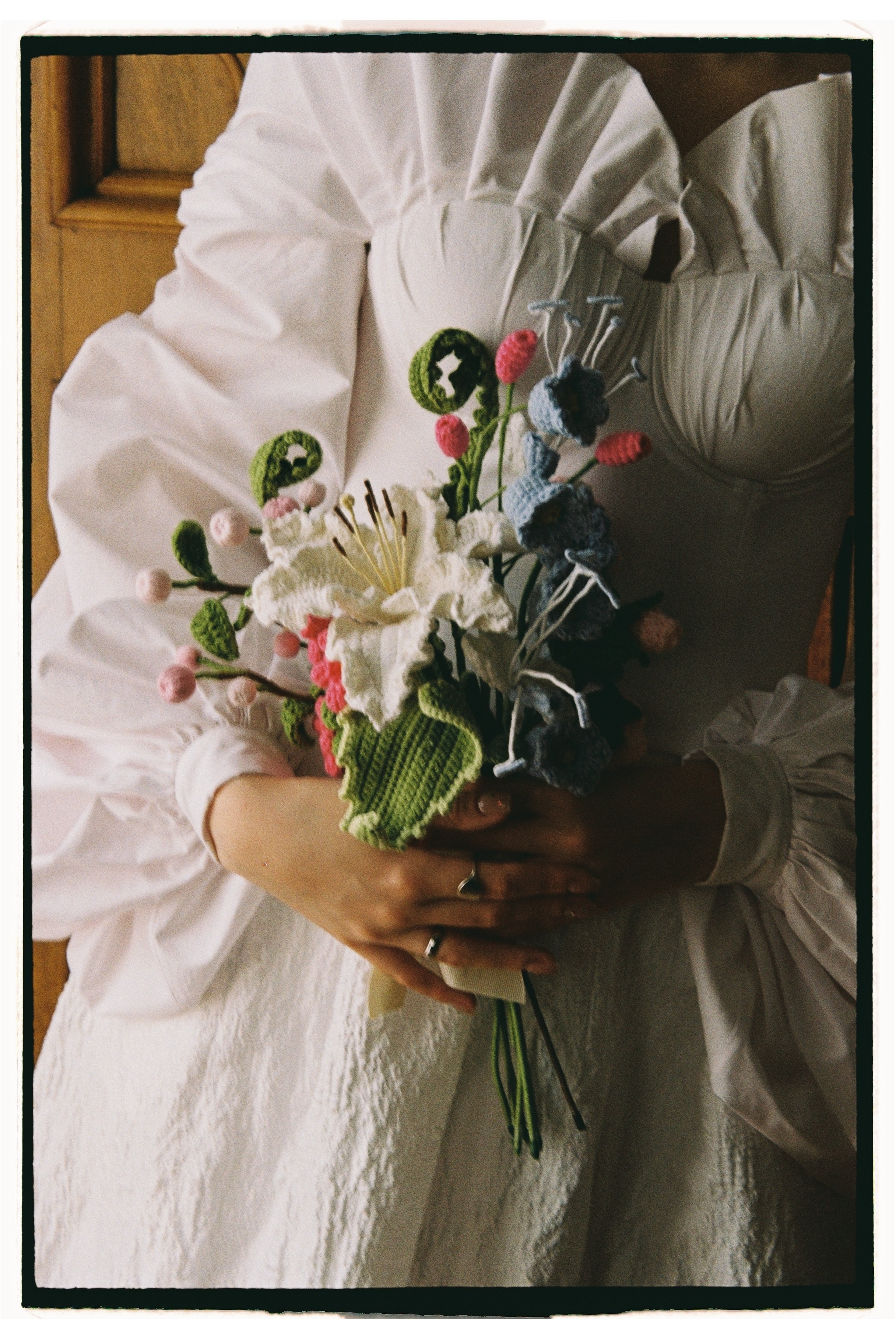 Пленка. Photographer Victoria Guseva