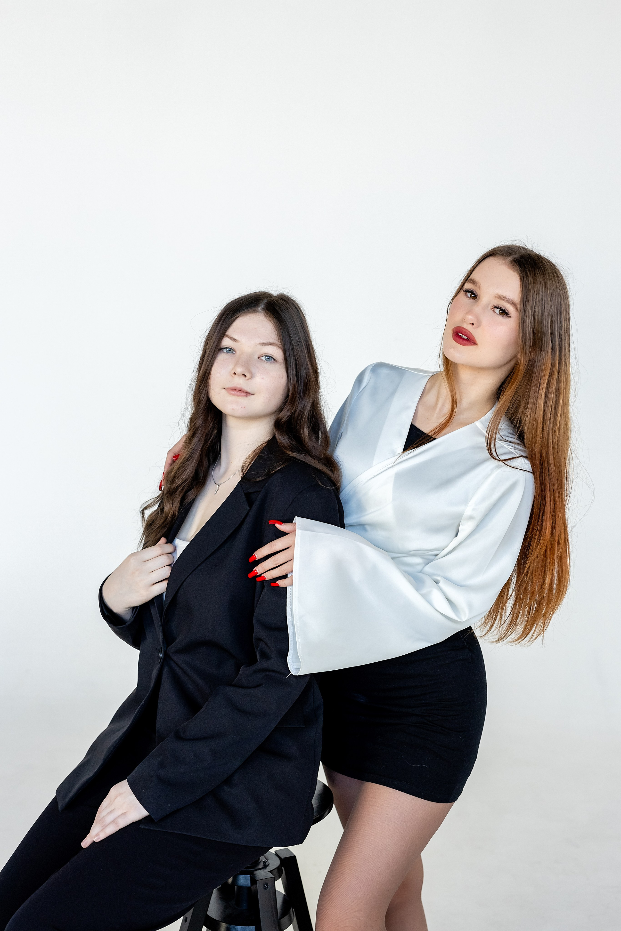 Школа 71, 9 класс. Владивосток. Стильный выпускной альбом Владивосток фотограф Вероника Мигачева