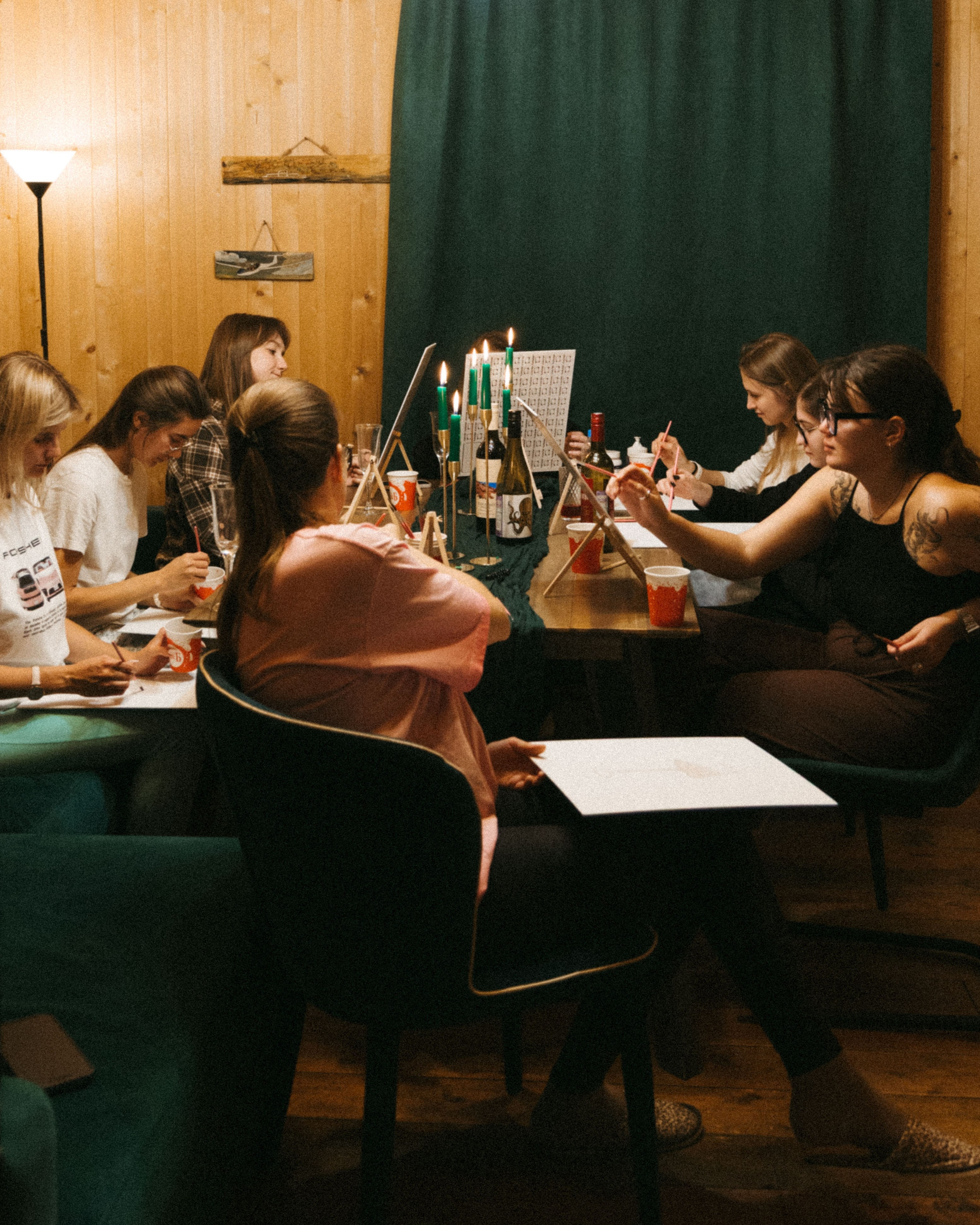 О том, как мы исследовали земли Залесские. Главная