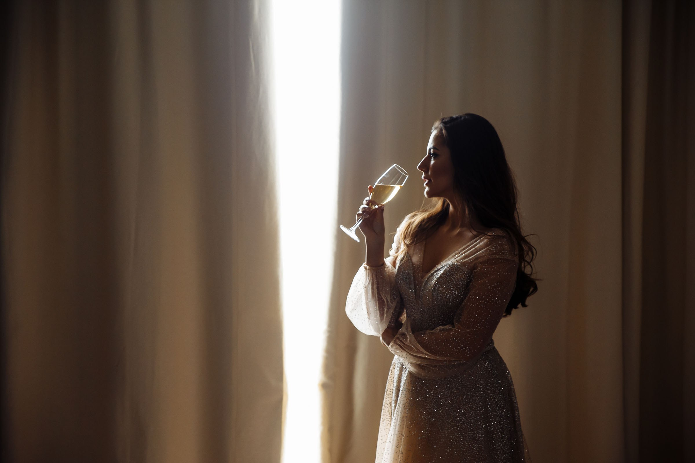 Фотограф Константин Пешков