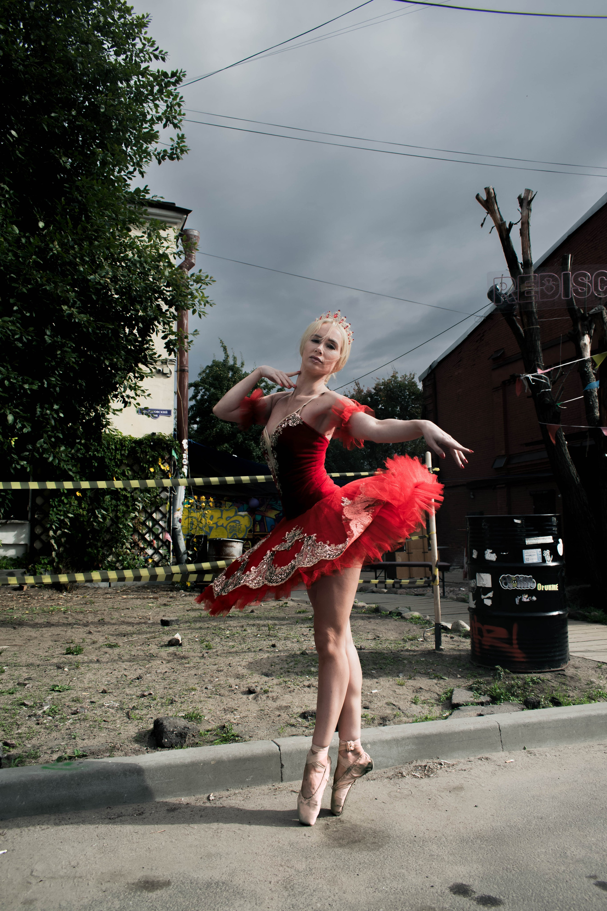 Контрасты. Фотограф Оля Зорина Санкт-Петербург