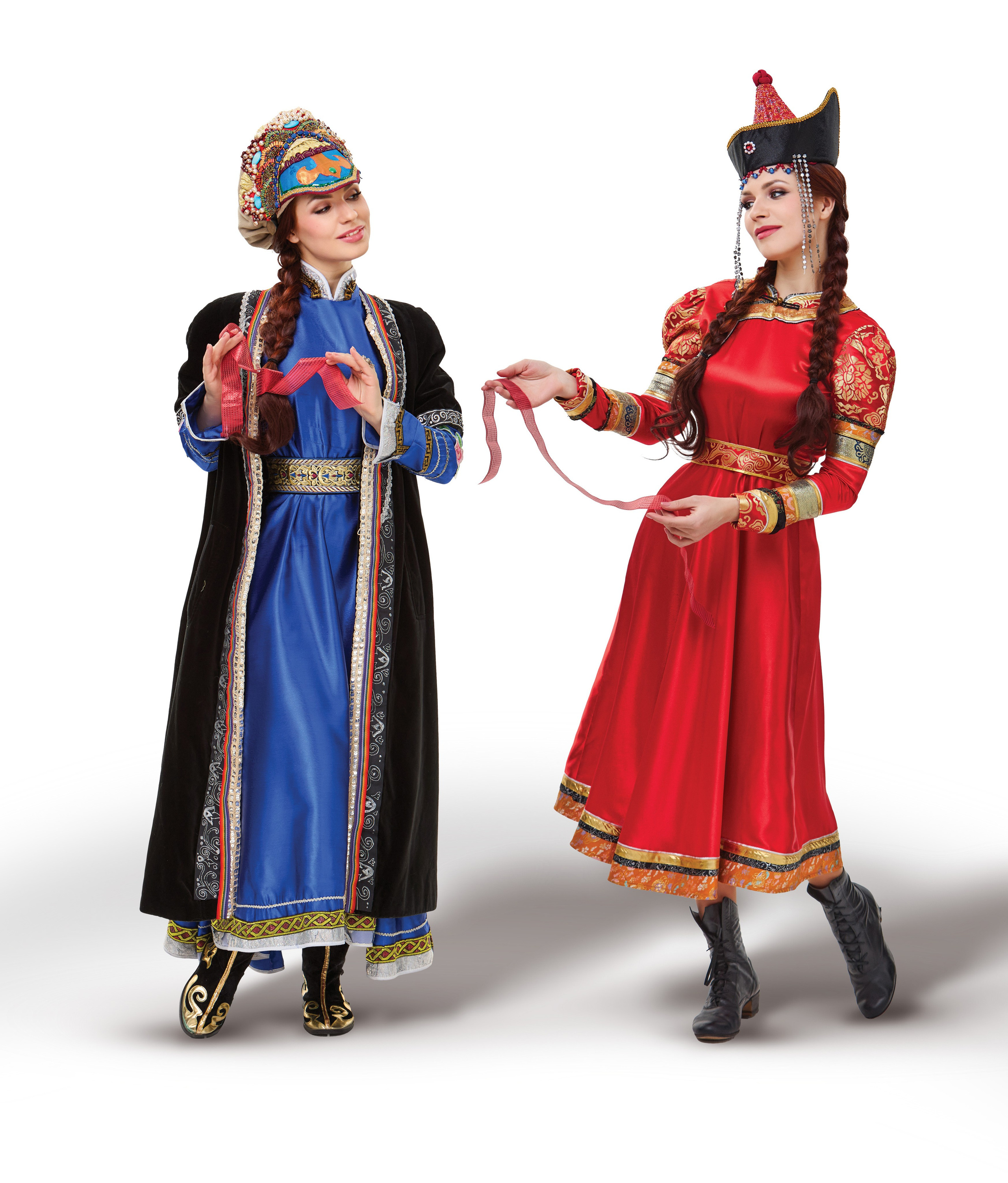 Алиса Супронова