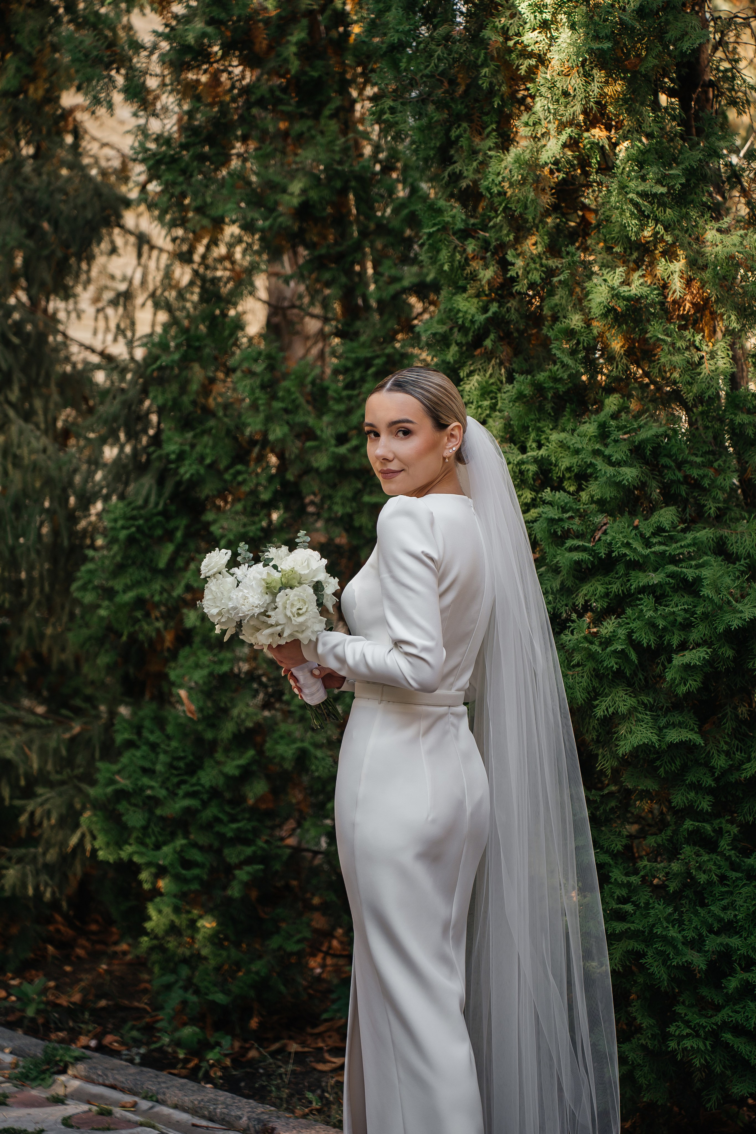 Локации в Саратове. Семейный и свадебный фотограф в Саратове Евангелина Штах