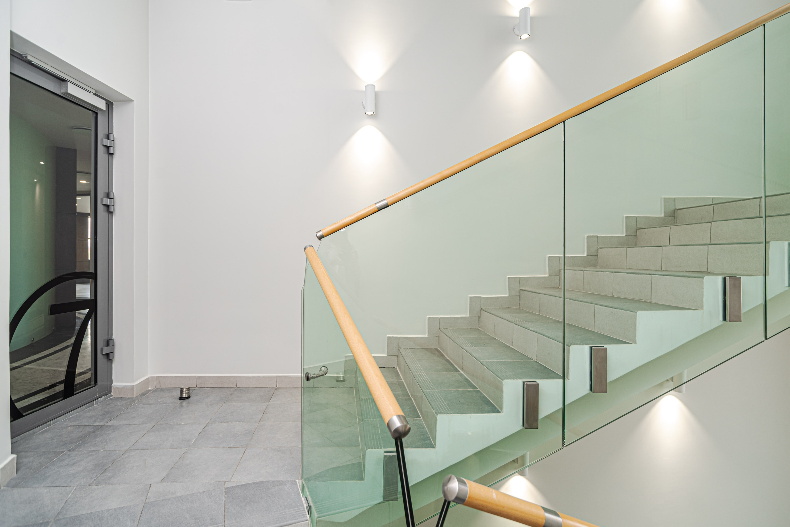 Фотосъемка БЦ Блекрец. Интерьерный и репортажный фотограф в Санкт-Петербурге