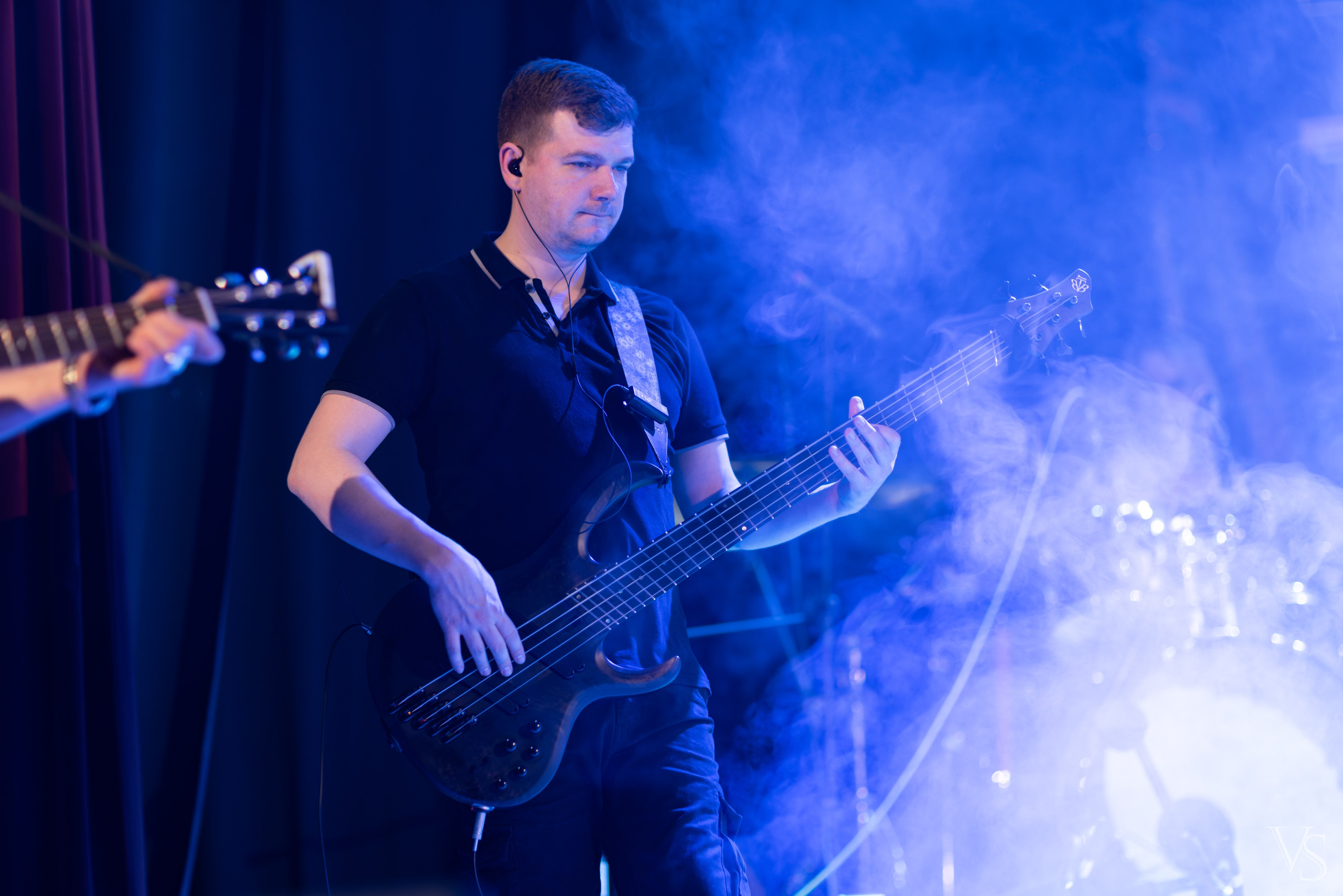 Triton music. Отчетный концерт. Фотограф Виктор Степанов