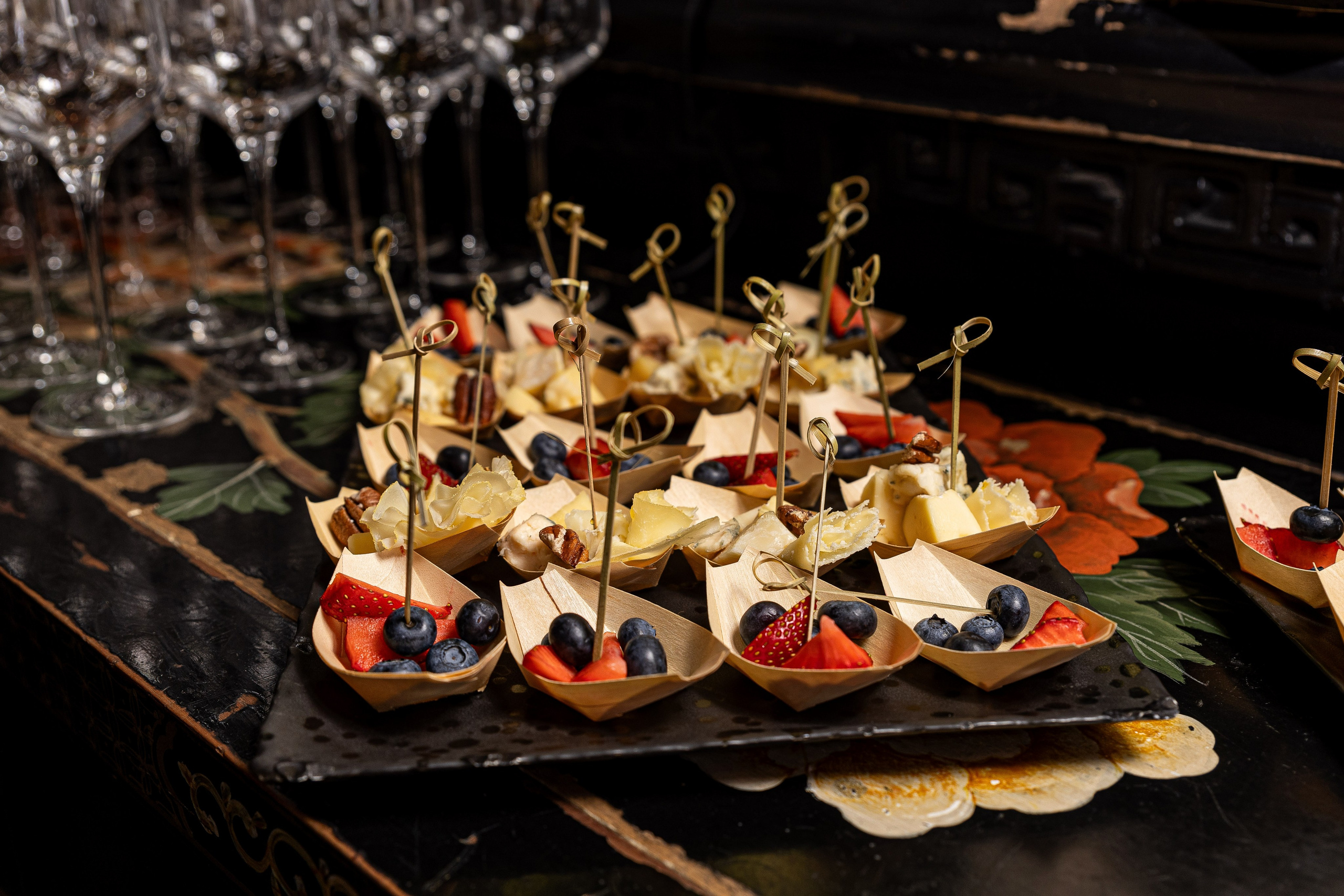 Репортажная фотосъёмка