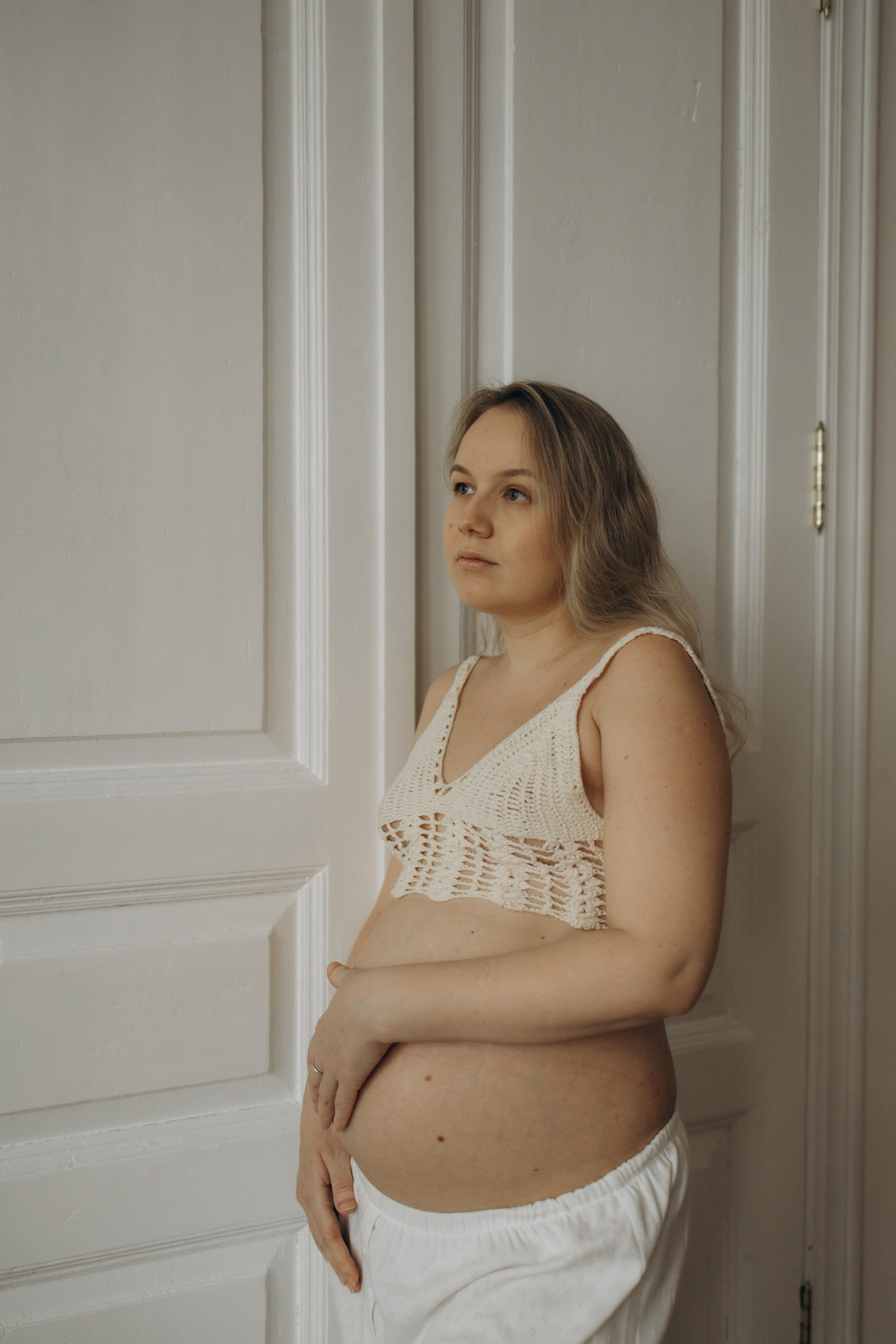 Фотосессия беременности. Семейный фотограф Москва Юлиана Фетисова