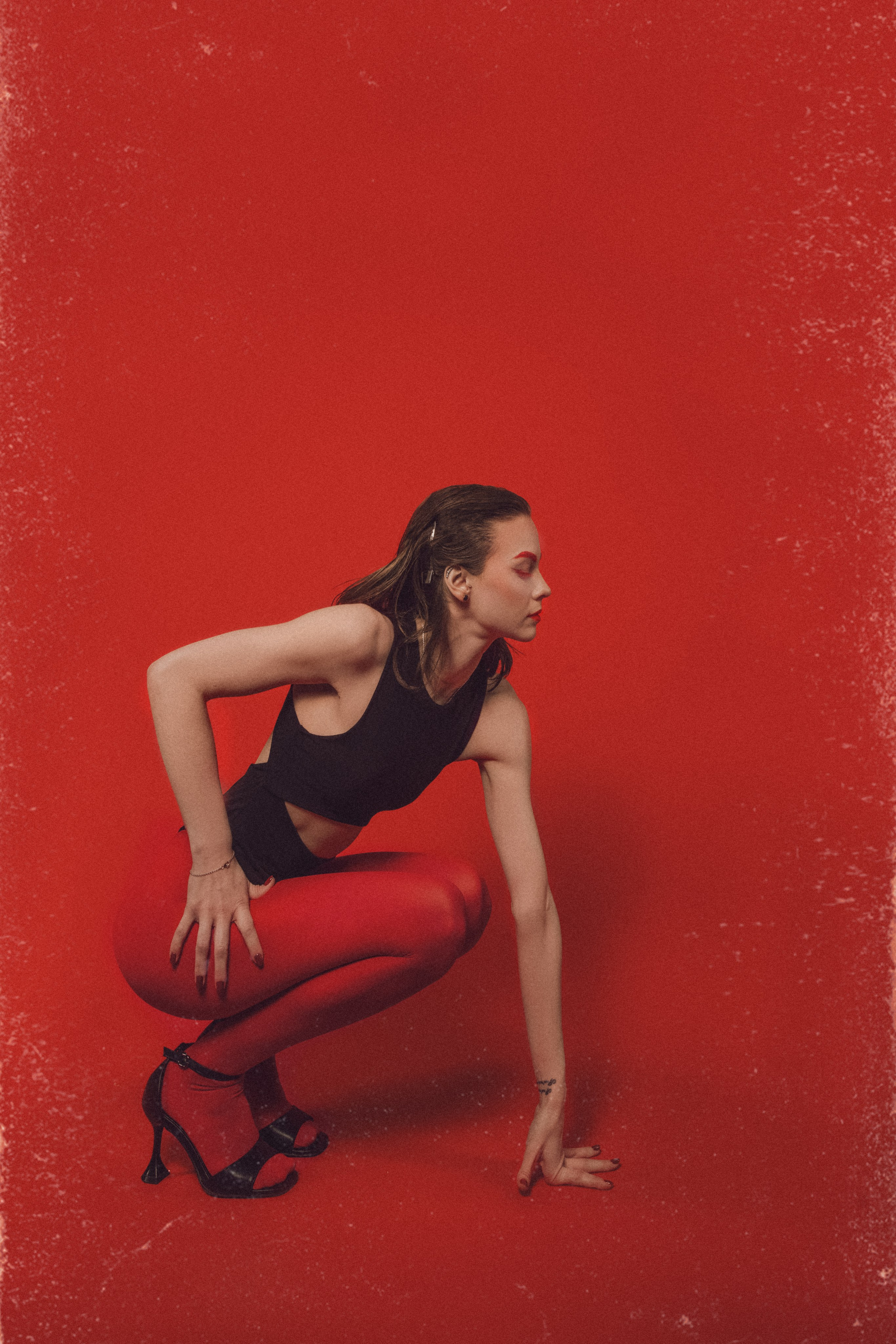 Индивидуальная фотосессия. Фотограф Беларусь — Ольга Шаповалова (Жардецкая)