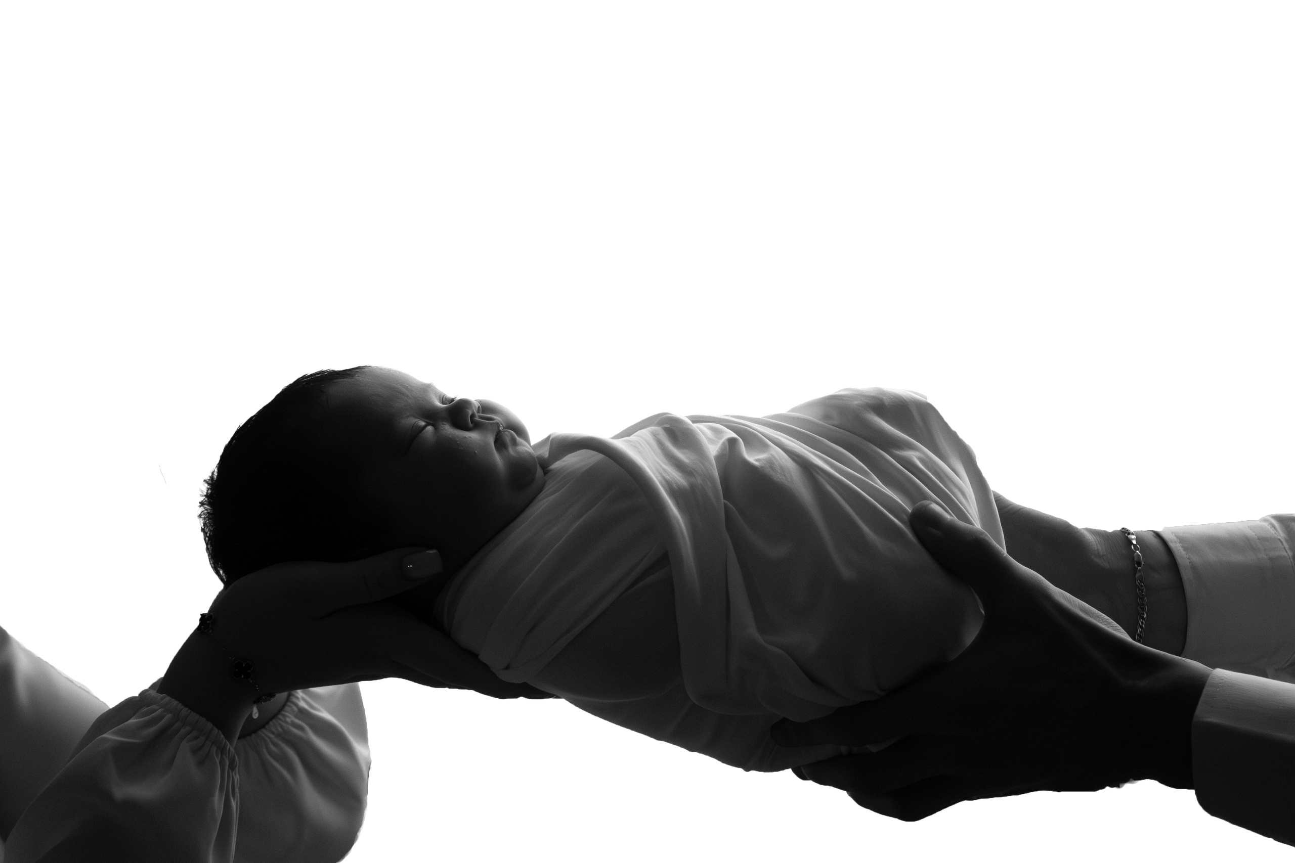 Фотограф новорожденных Новосибирск