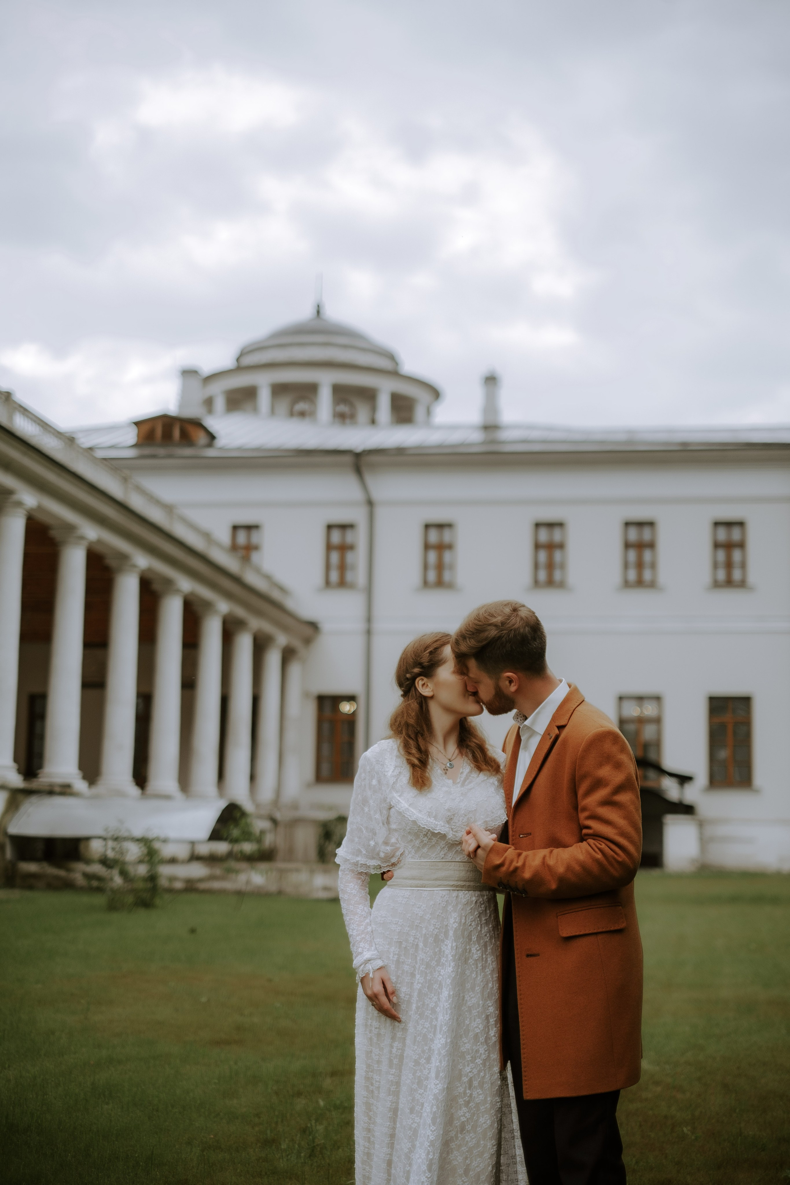 Настя & Никита. Фотограф Мария Хлебникова Санкт-Петербург Москва