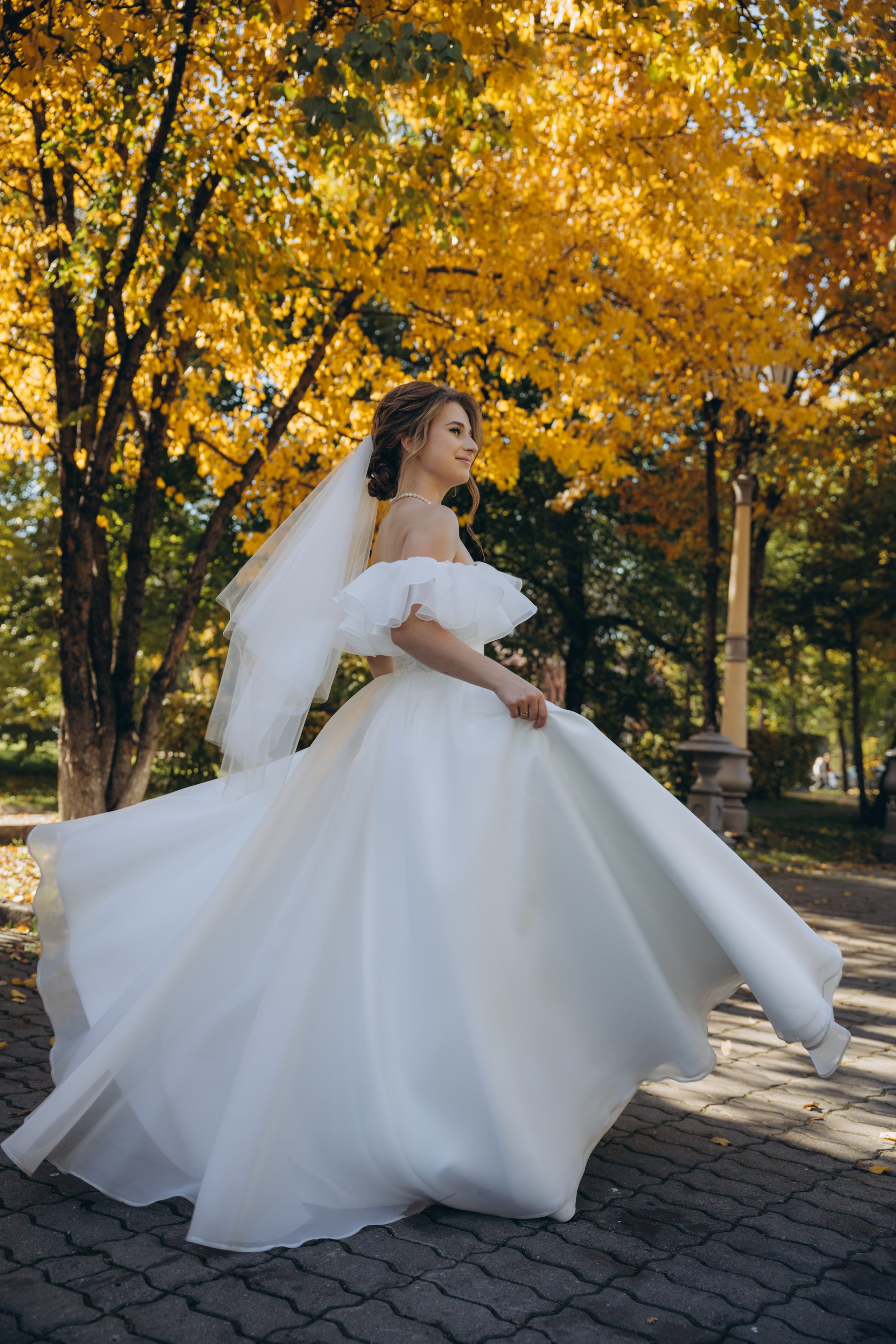 Вячеслав и Кристина. Свадебный, семейный фотограф в Иркутске Светлана Макаричева