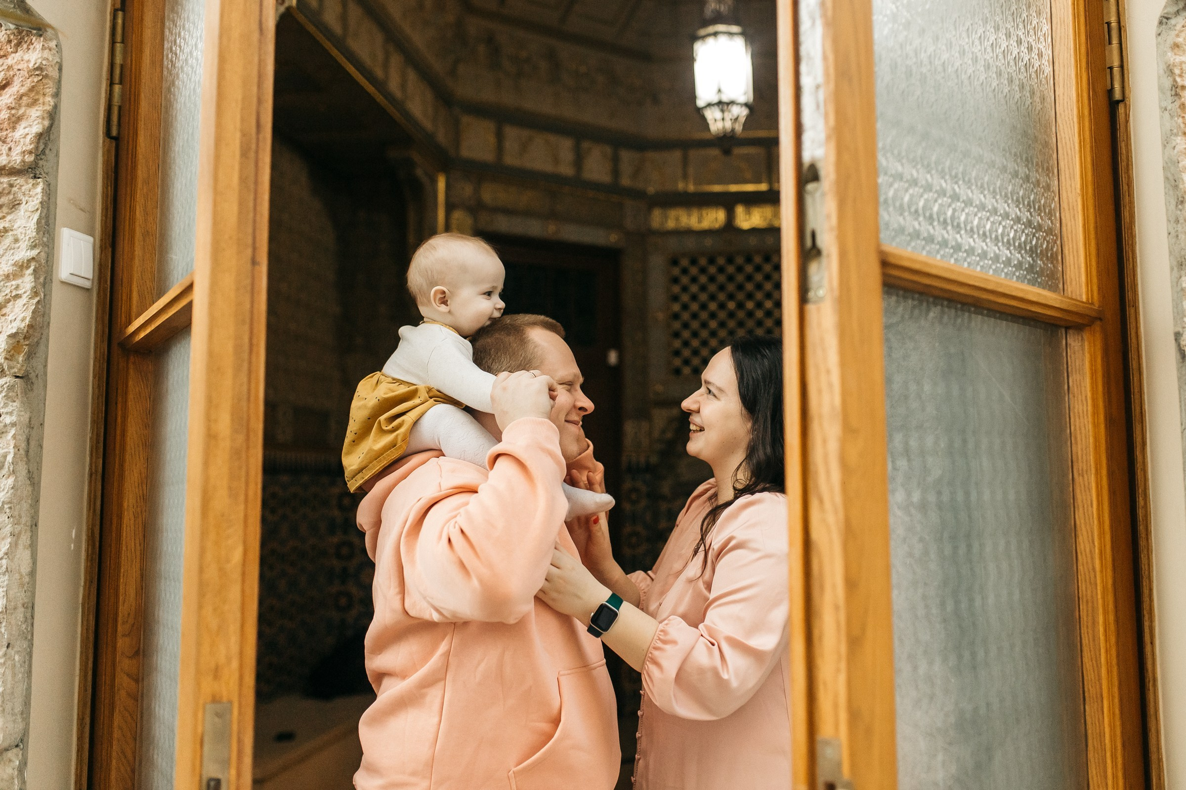 Портфолио_Семейные съёмки