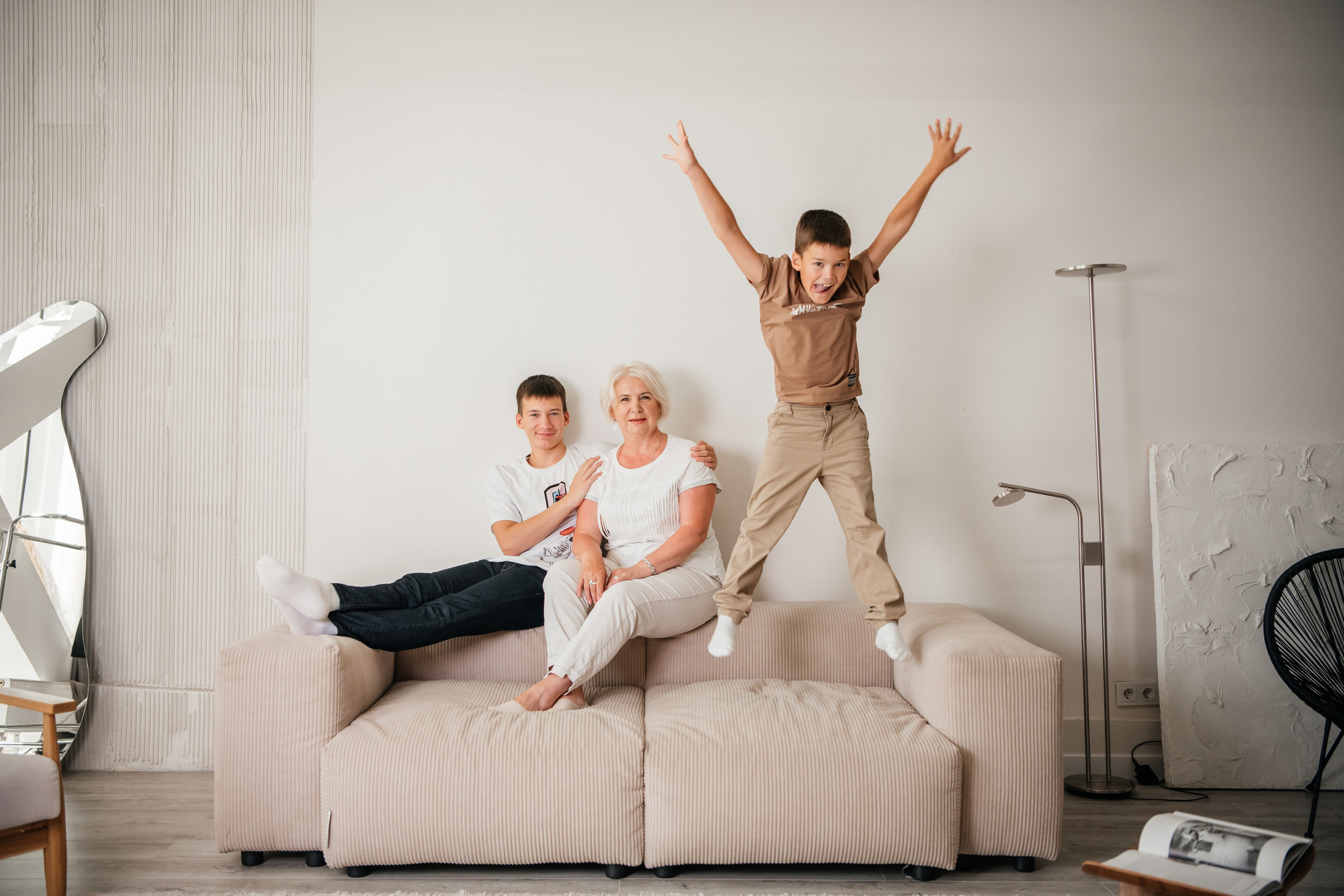 Семейные истории. Людмила Москвичёва — Фотограф на все случаи жизни.Камчатка/Владивосток