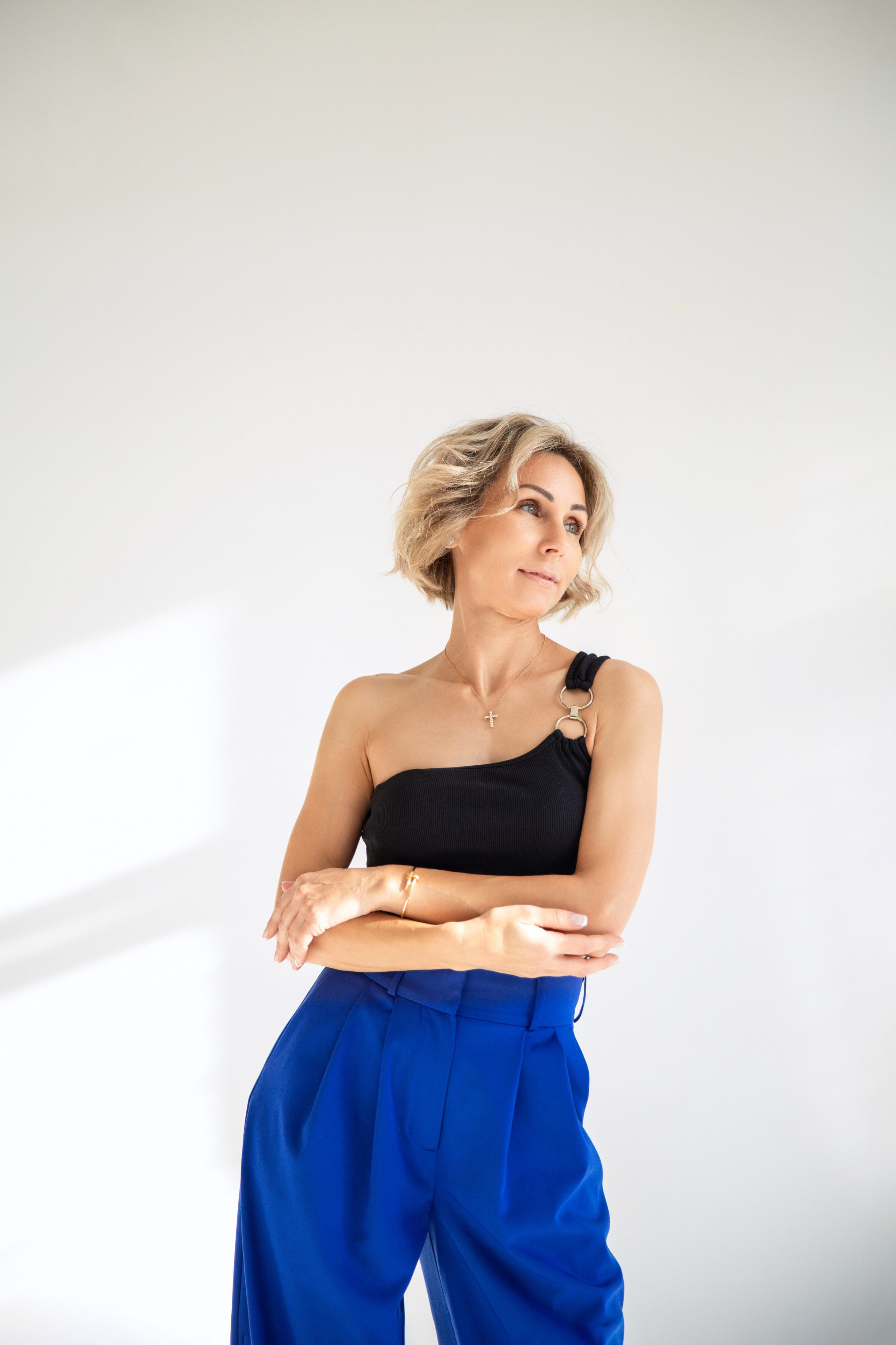 Фотограф Москва I Чехов Вероника Долинская