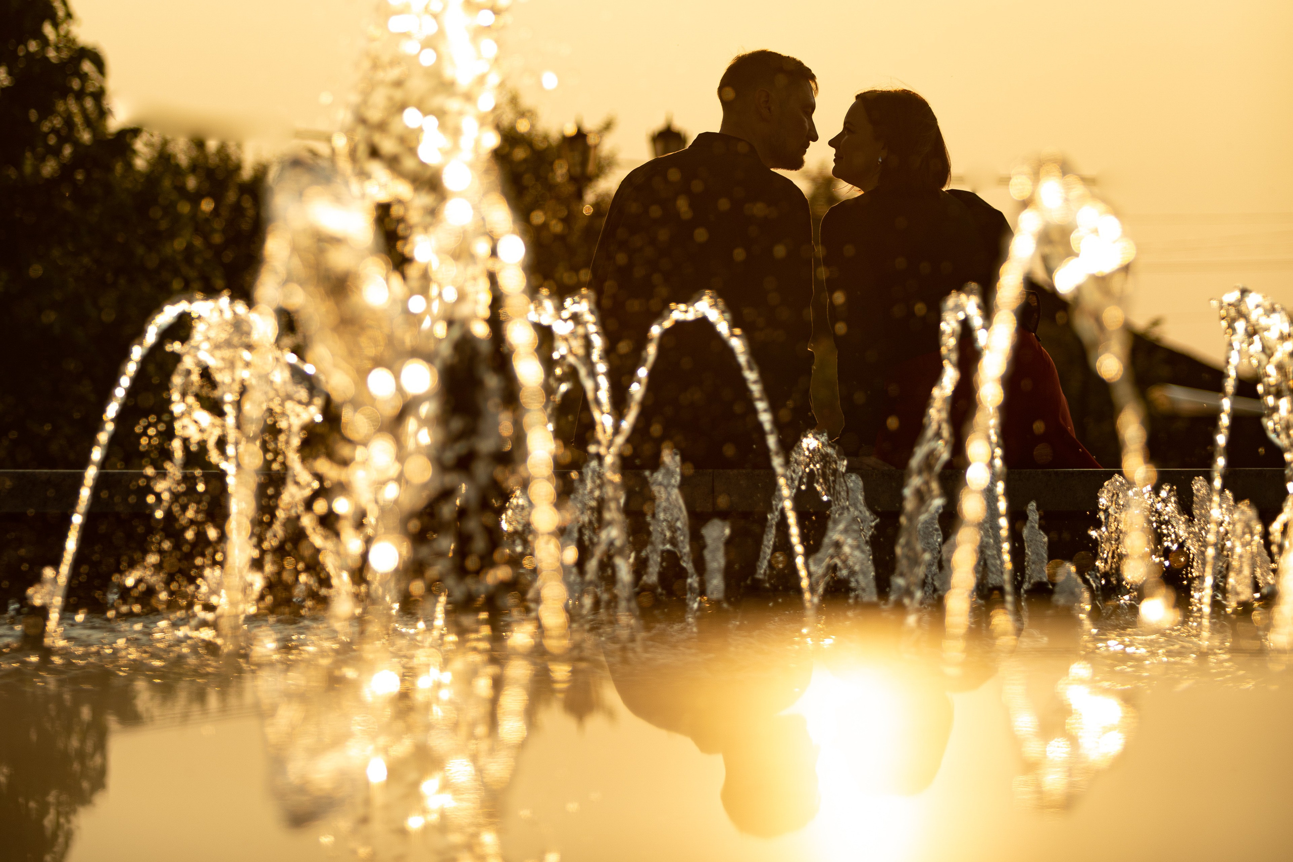 Любовь это…. Арт-фотограф Крис Л. в Тобольске: портрет, семейные, свадьбы