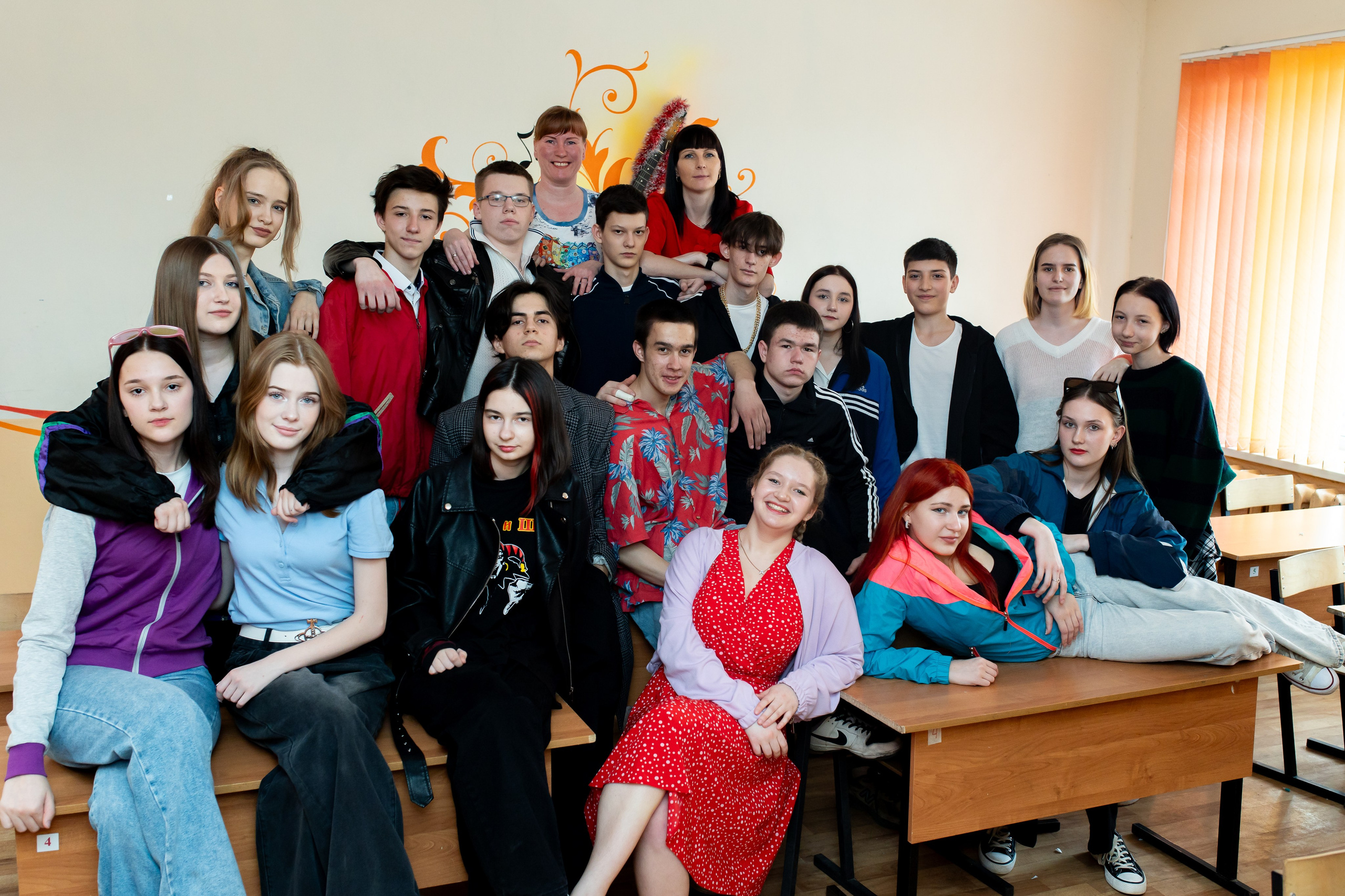 9 и 11 классы (КНИГИ) 3600р. Фотограф Алёна Финашова