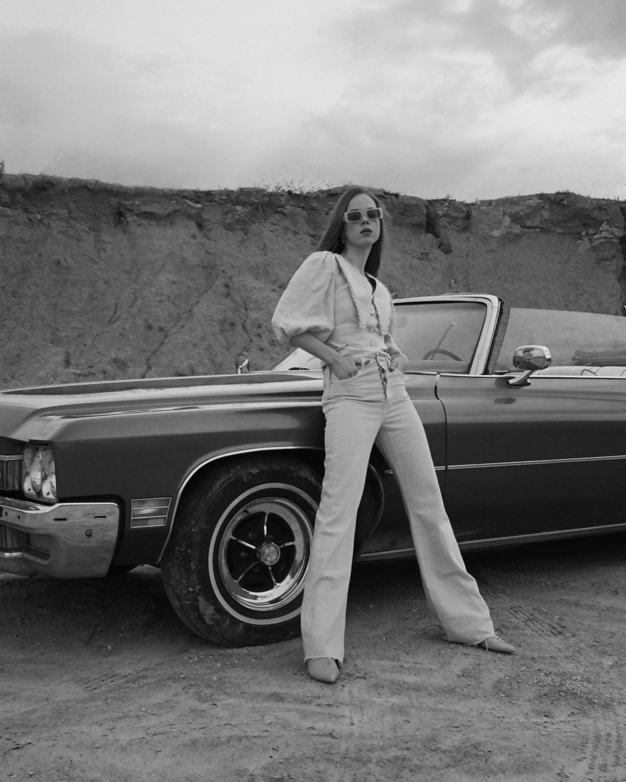 Фотограф Катерина Ивашова