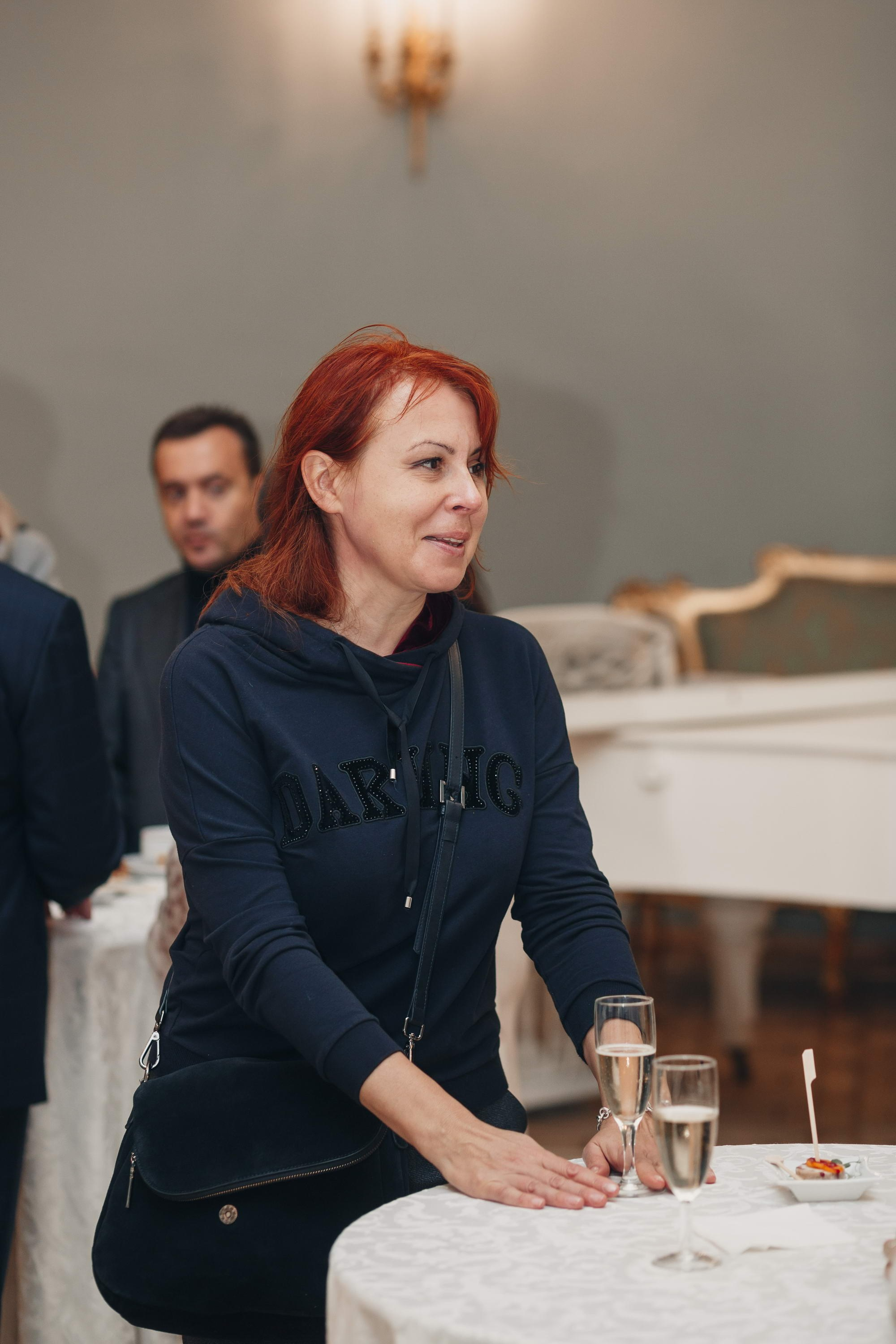 Светское мероприятие Veles-capital.ru. Свадебный фотограф Игорь Брундасов 8PHOTO на свадьбу венчание загс СПб