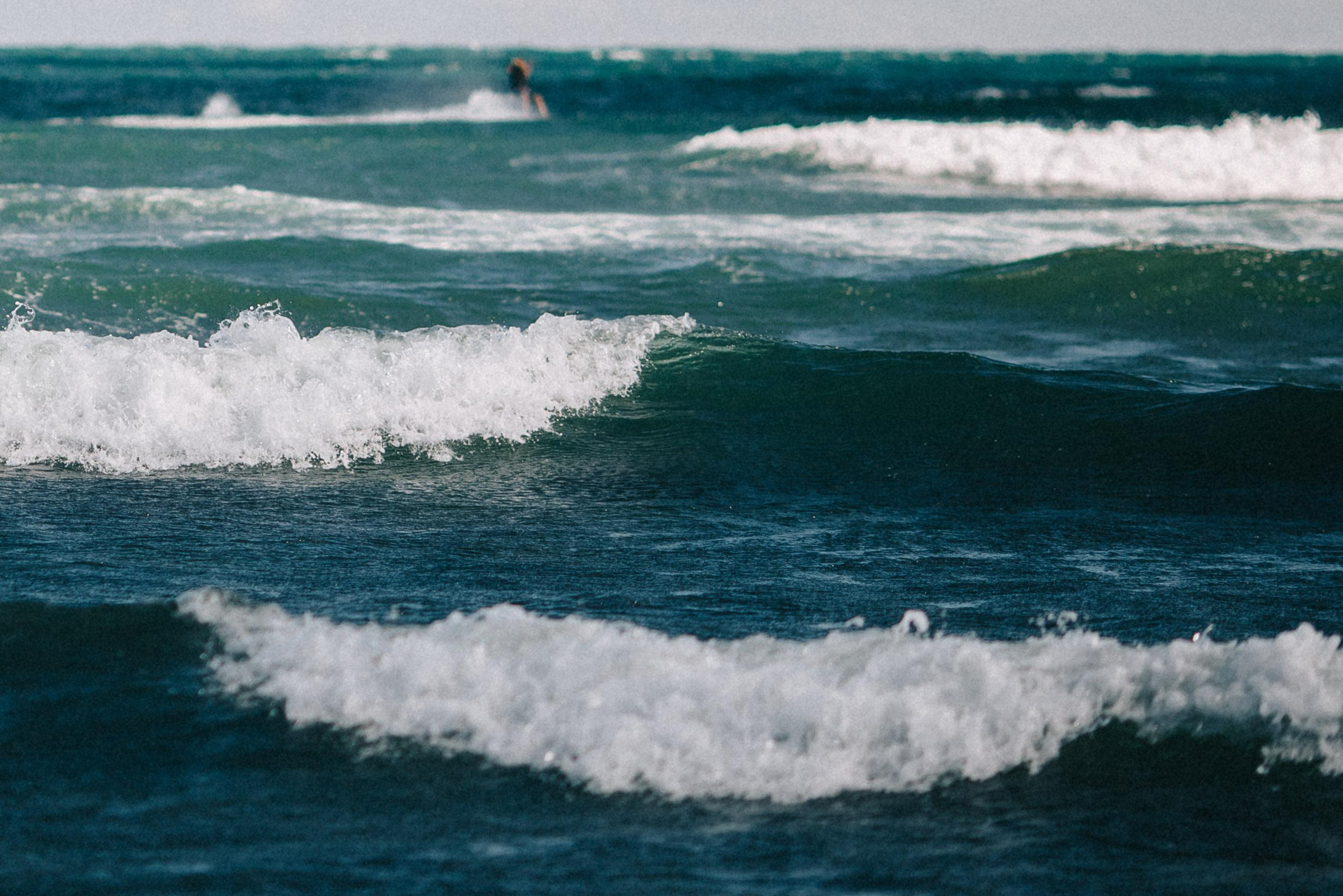Крым. Фотограф Светлана Голицына