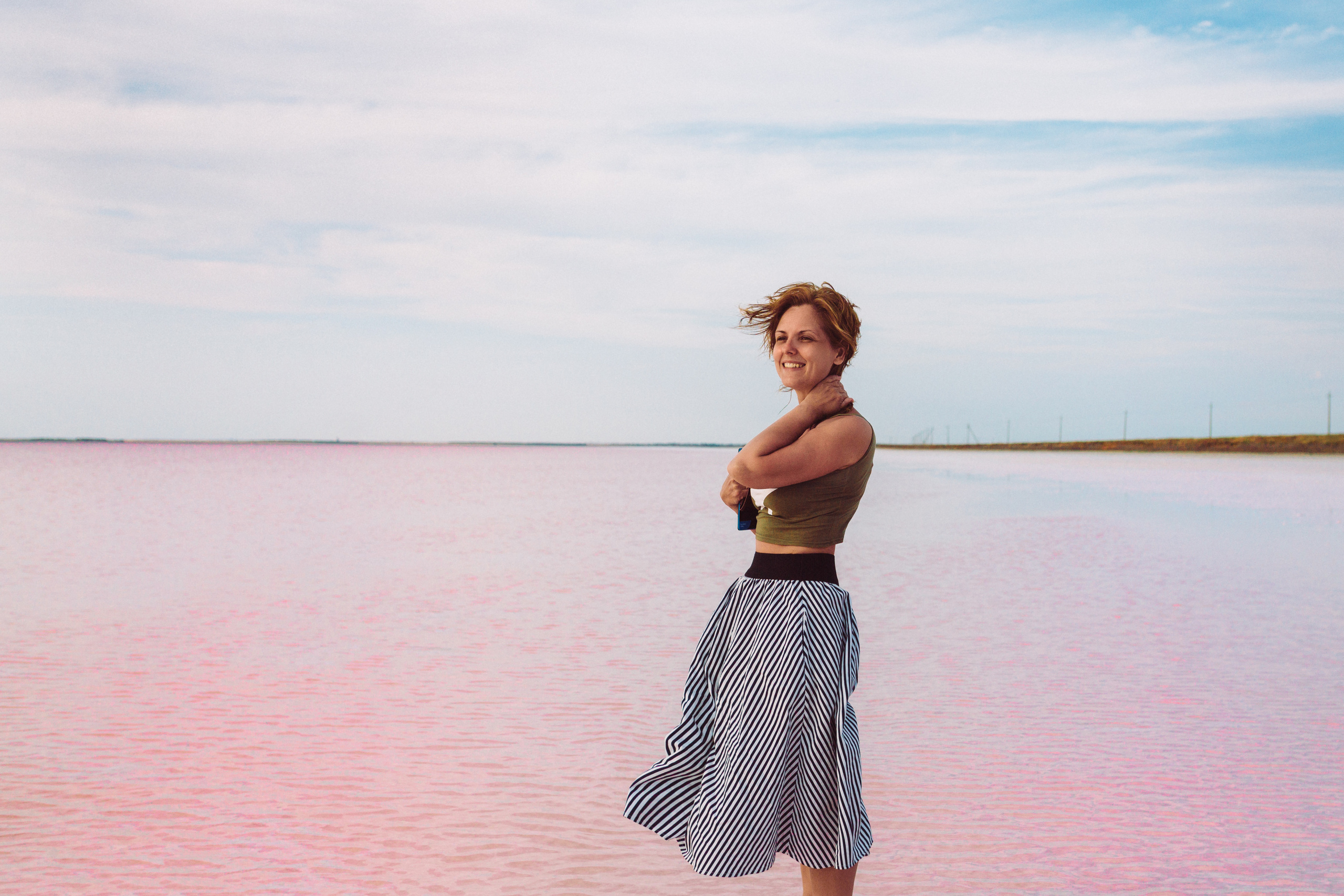 Крым. Фотограф Светлана Голицына