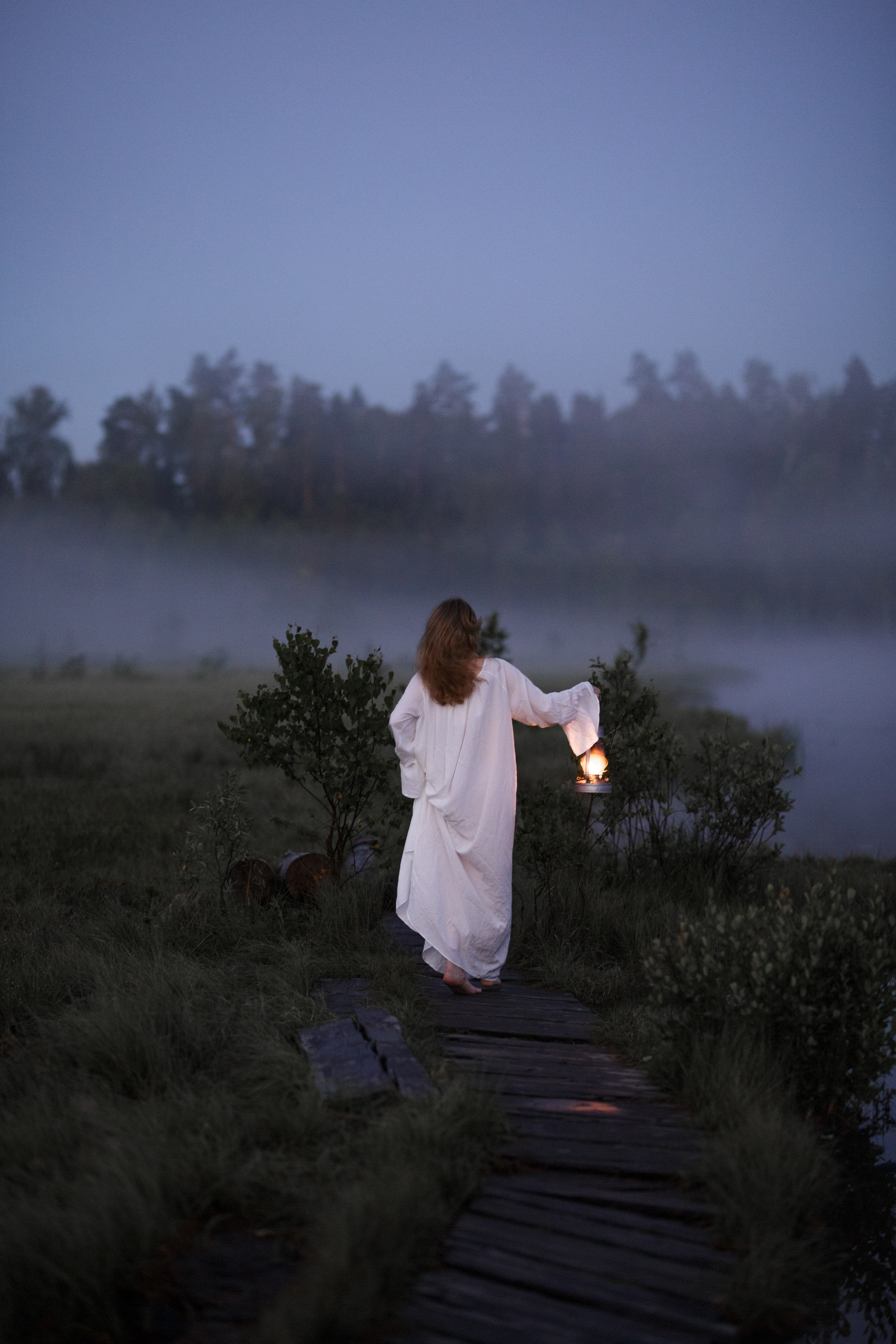 Фотограф Олеся Бакалина