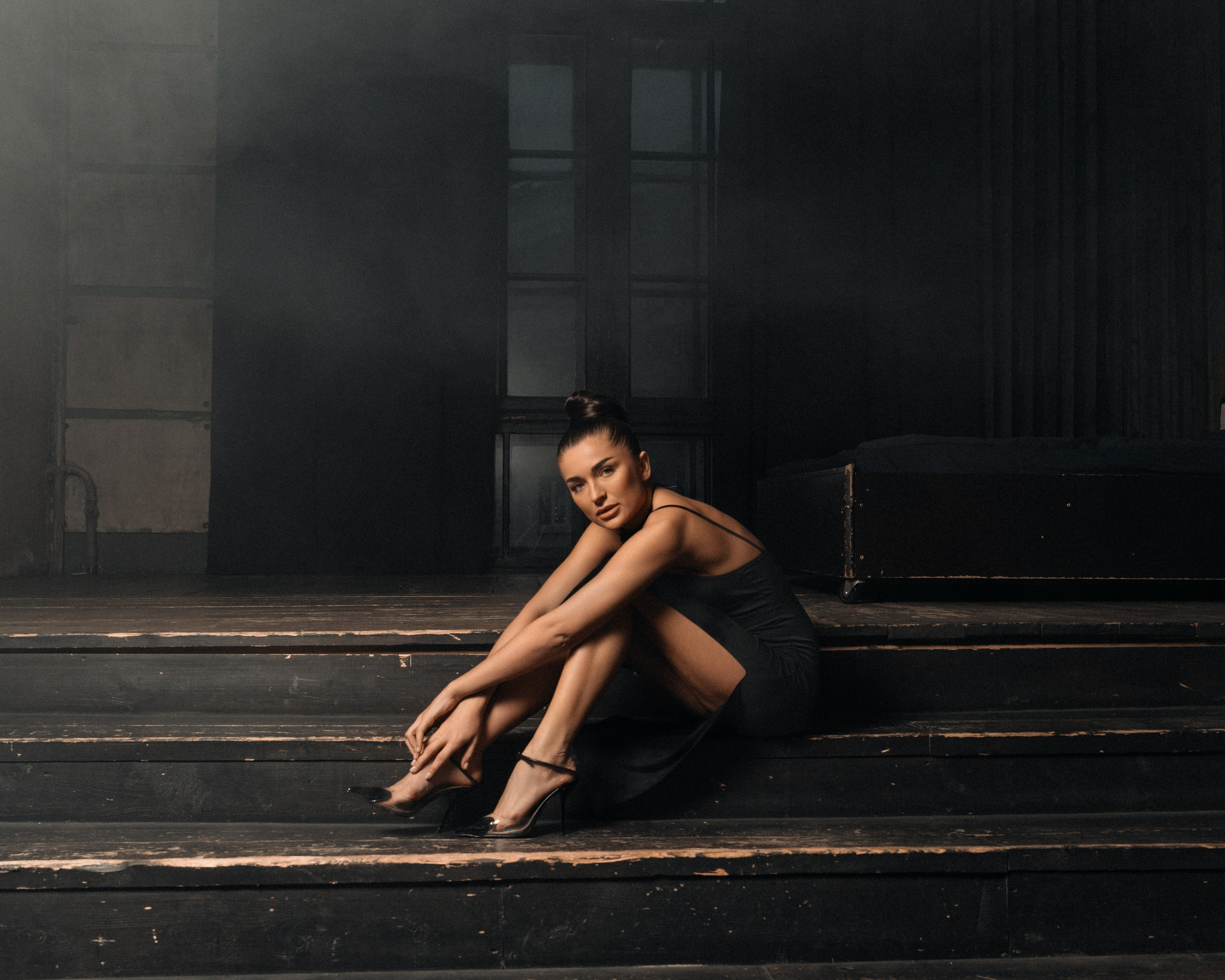 Клиентские фотосессии Ермакова Константин