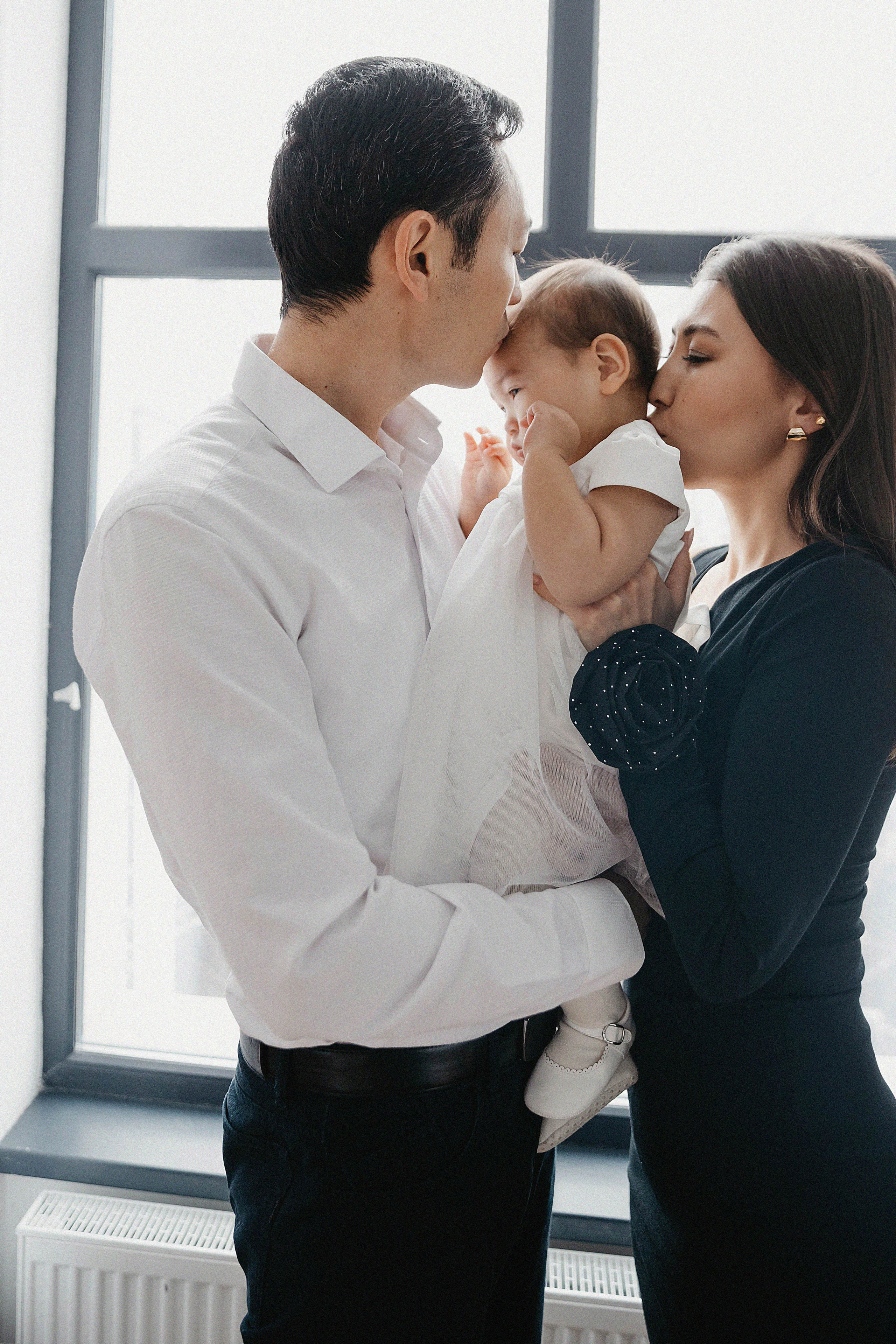 Семейная фотосессия Line Studio. Свадебный, семейный и портретный фотограф в Алматы, Костанай