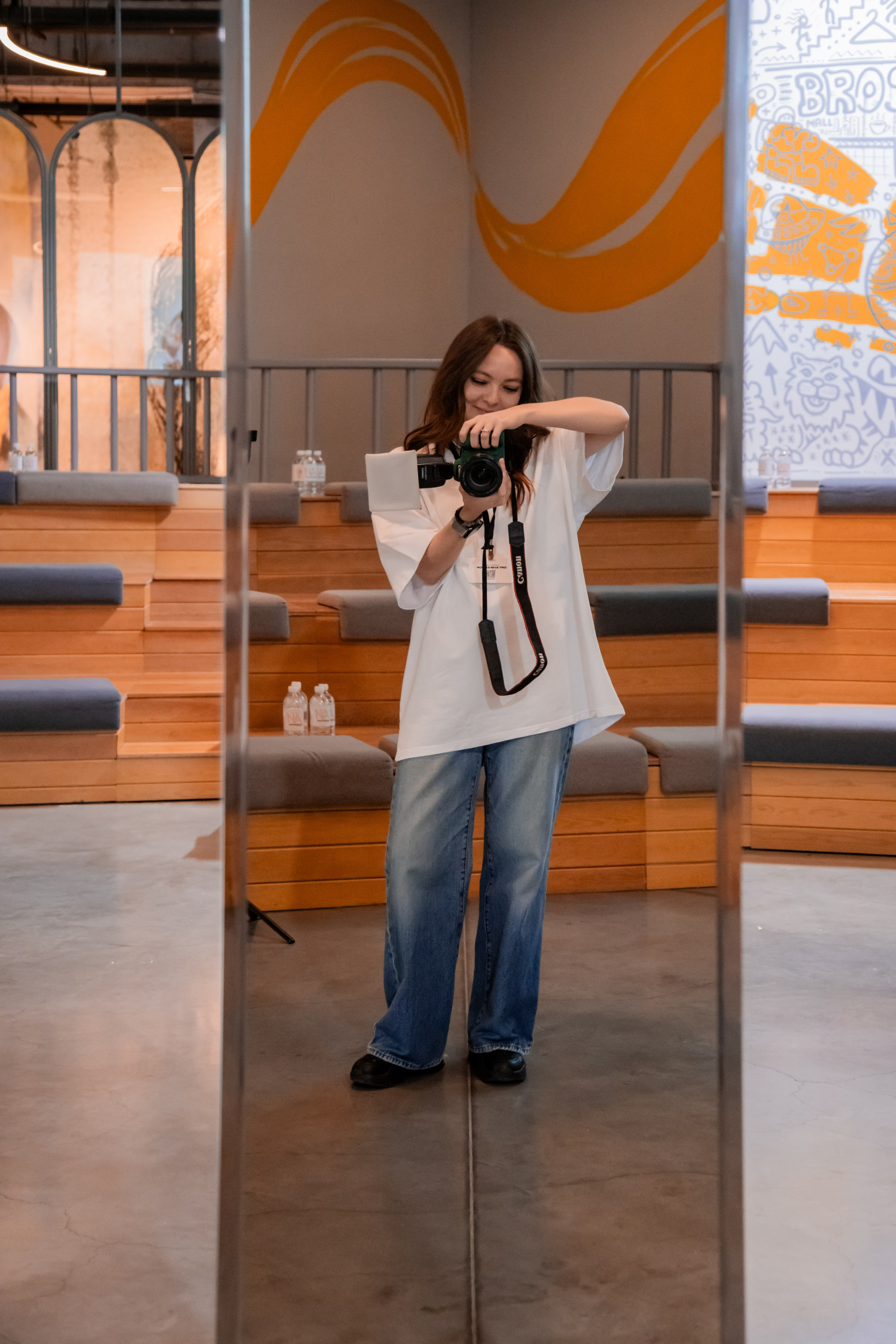 МАРКЕТИНГ ФЕСТ АИ. МЕДИА-РЕСУРС ХАБАРОВСК / Фотоотчеты / Репортажи / События