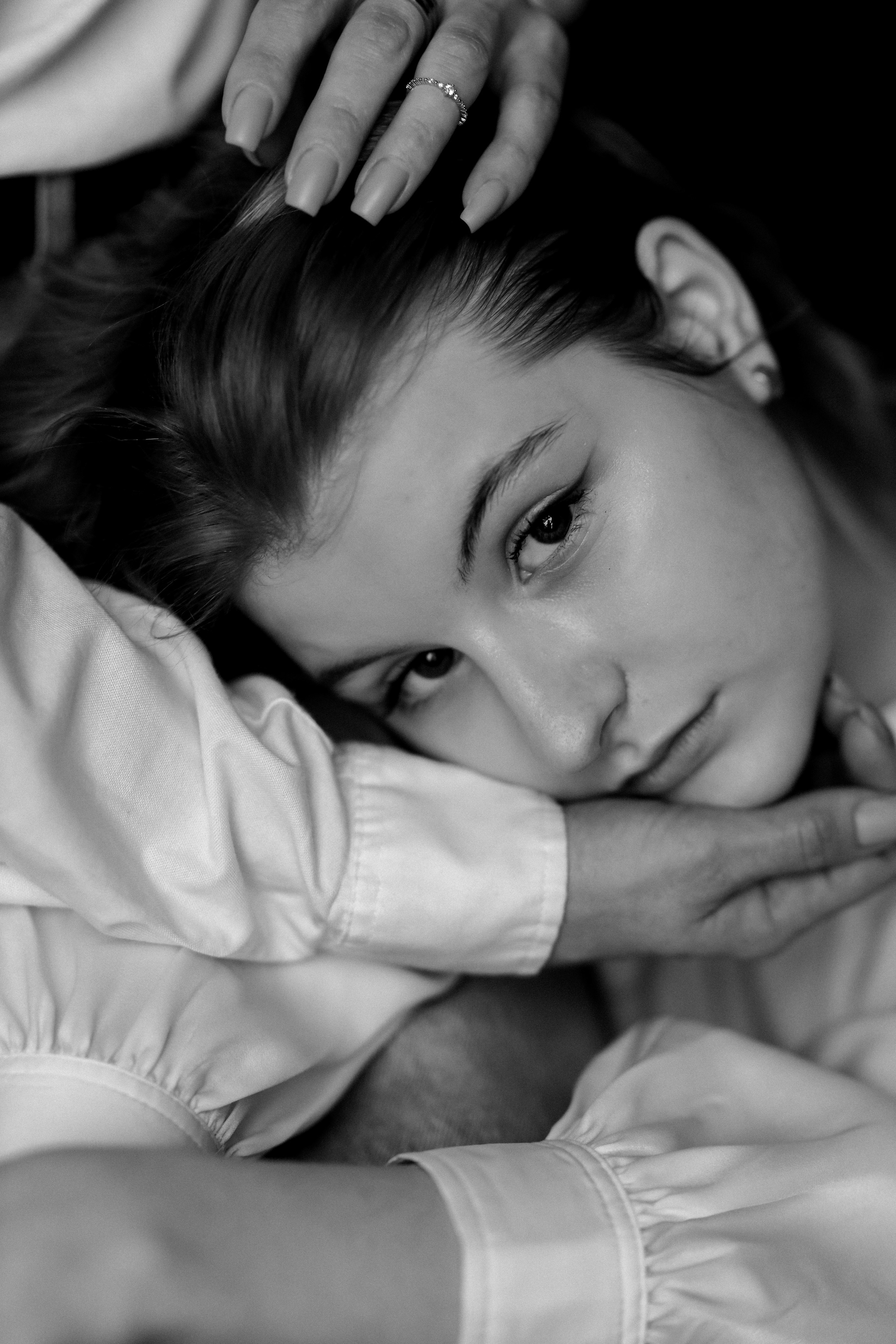 История мамы и дочки Полины и Оли. Свадебный фотограф Беларусь Ольга Козыренко