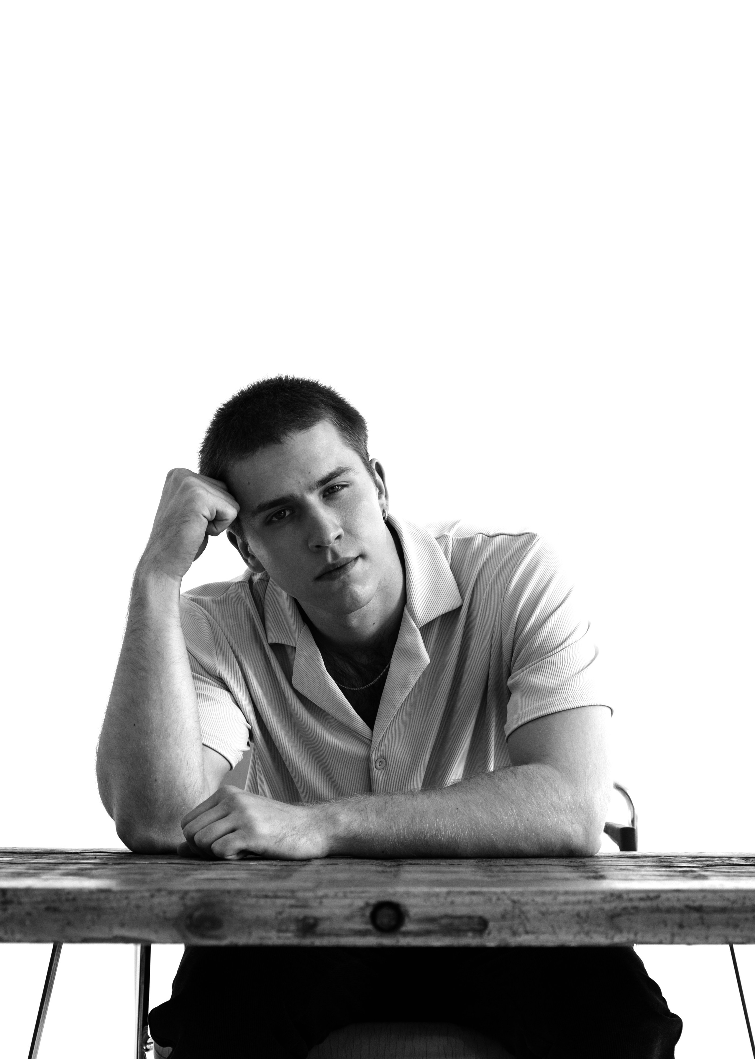 Индивидуальные съёмки. Фотограф Елизавета Гикова