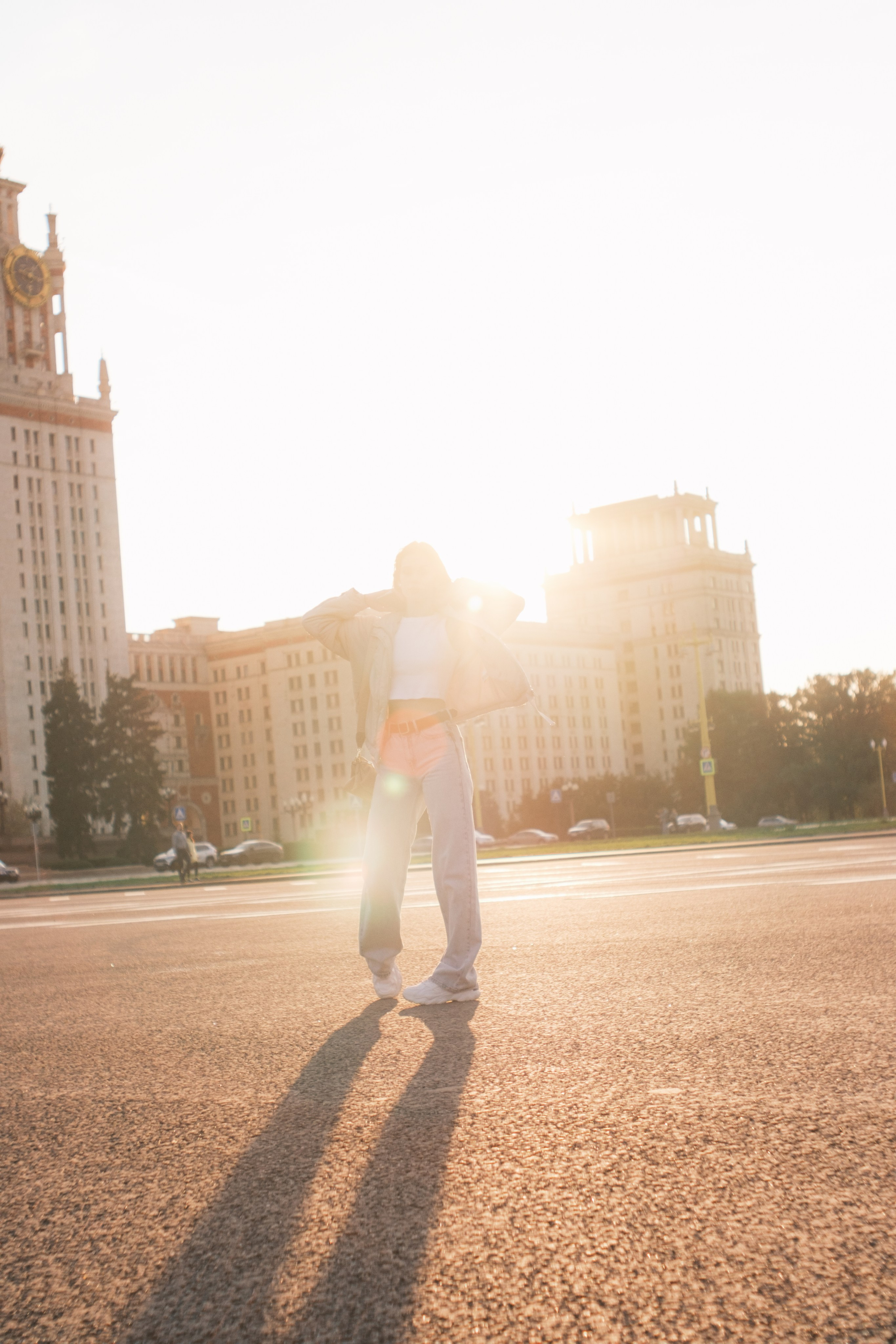 Сайт фотографа Дмитрия Батенёва