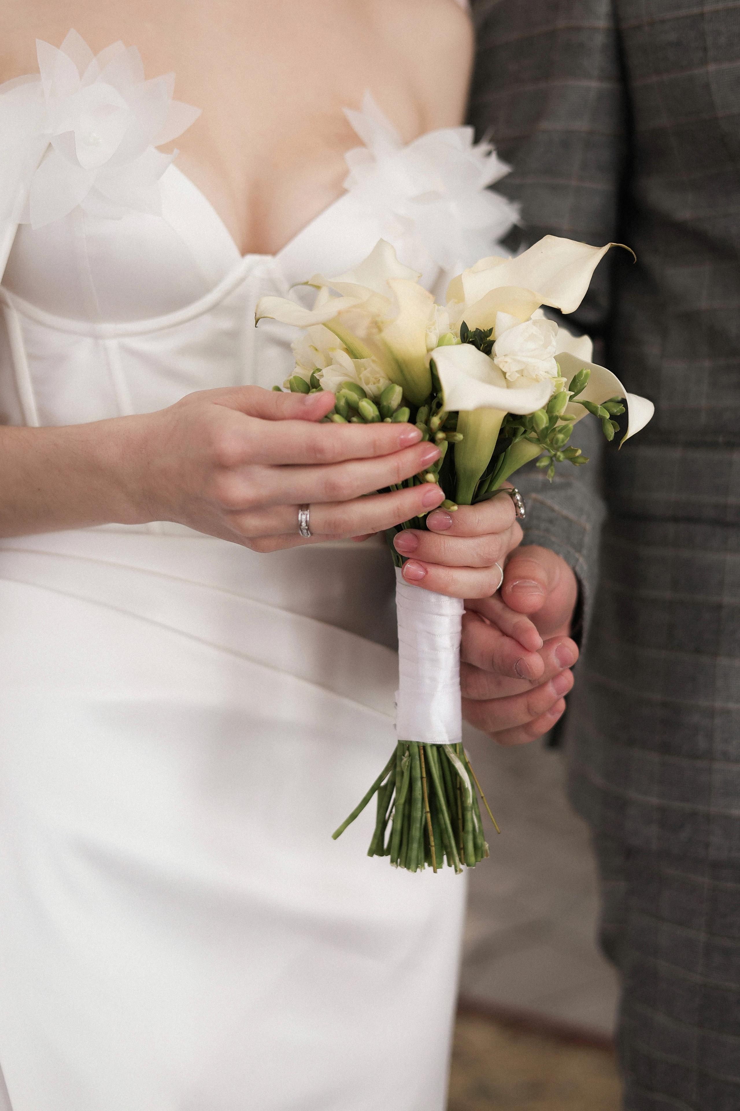 Свадебная фотосъемка. Фотограф Волгоград / Волжский