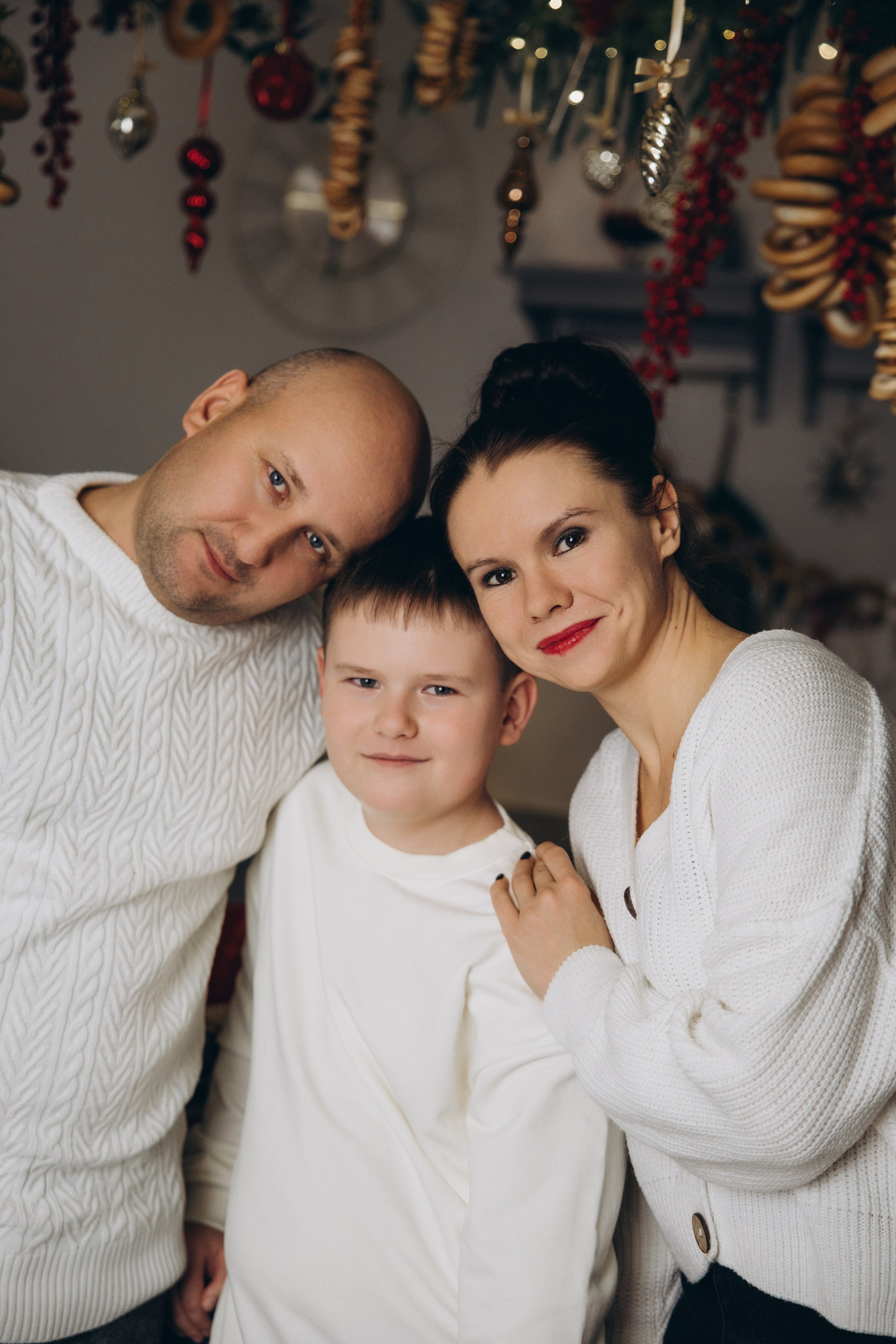 Фотопроект в студии Луна. Свадебный, семейный фотограф в Иркутске Светлана Макаричева