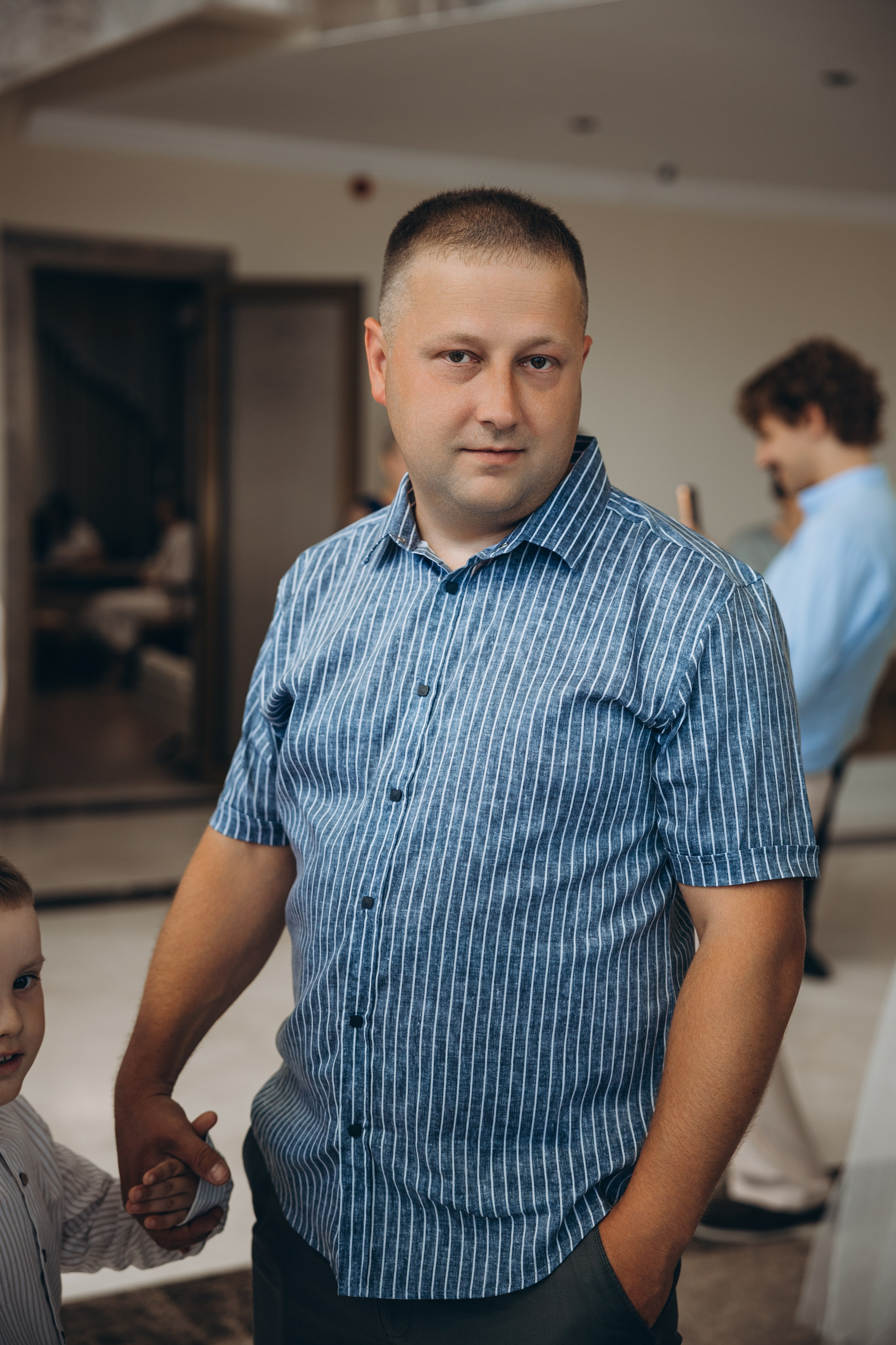 Данил и Алина. Свадебный, семейный фотограф в Иркутске Светлана Макаричева