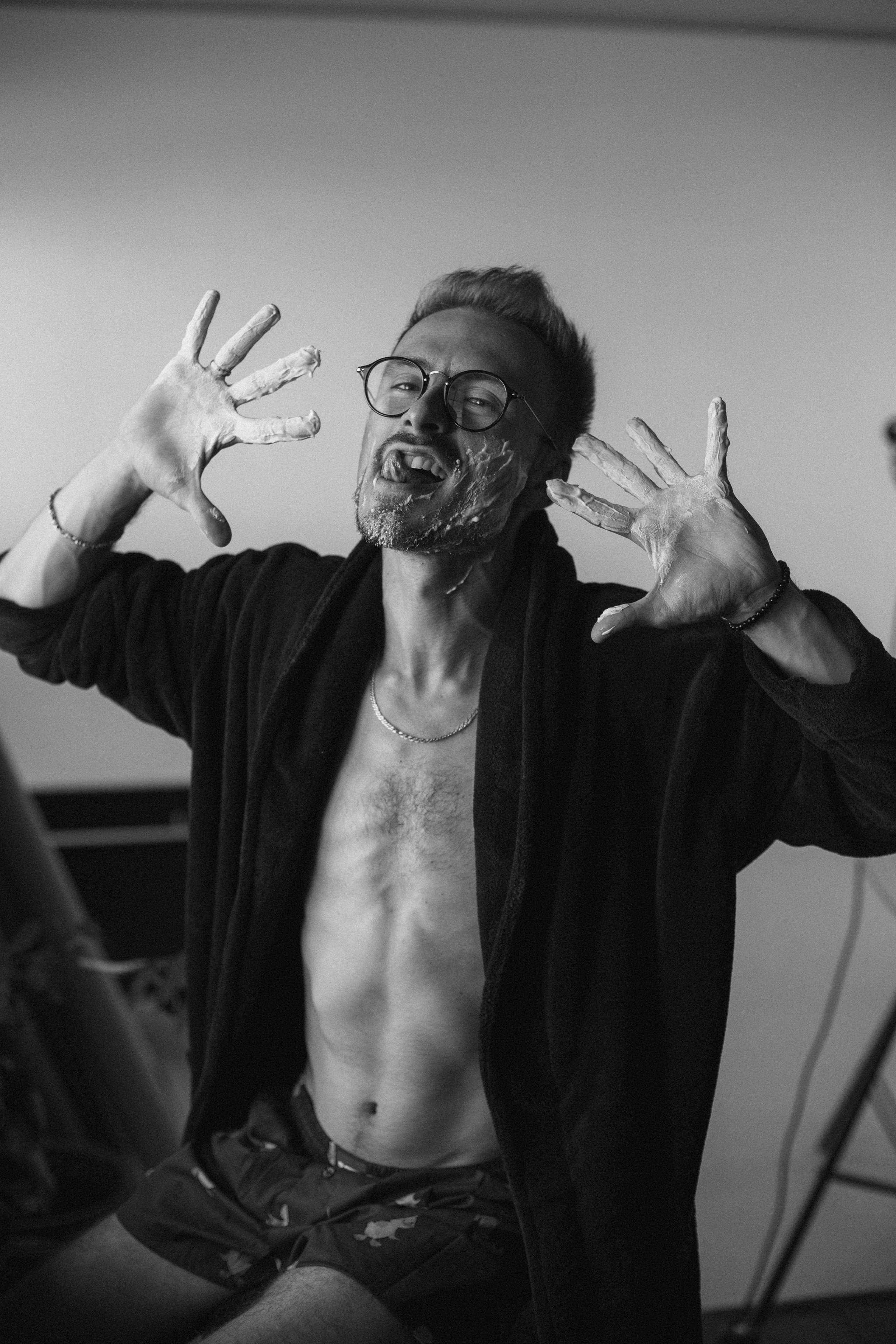 Фотосъёмка для соцсетей в Белгороде. Свадебный и контент фотограф в Белгороде Ярослав Гаврилейченко