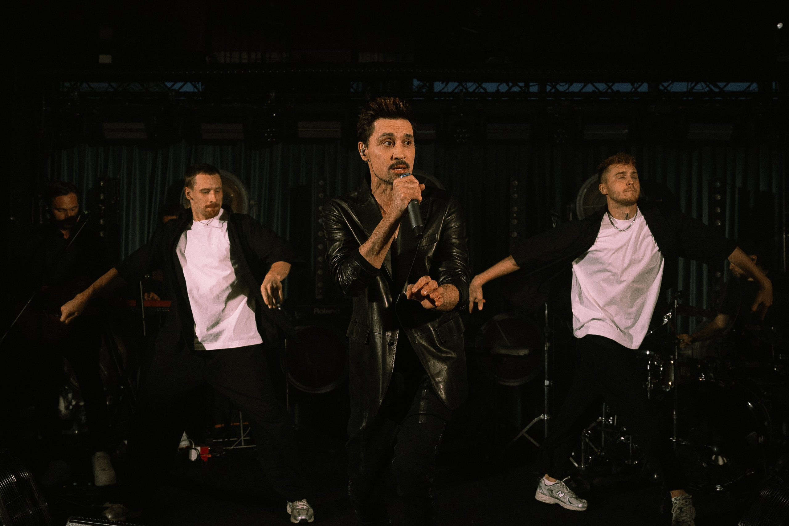 Репортажный фотограф Москвы и Области Иван Лучкин