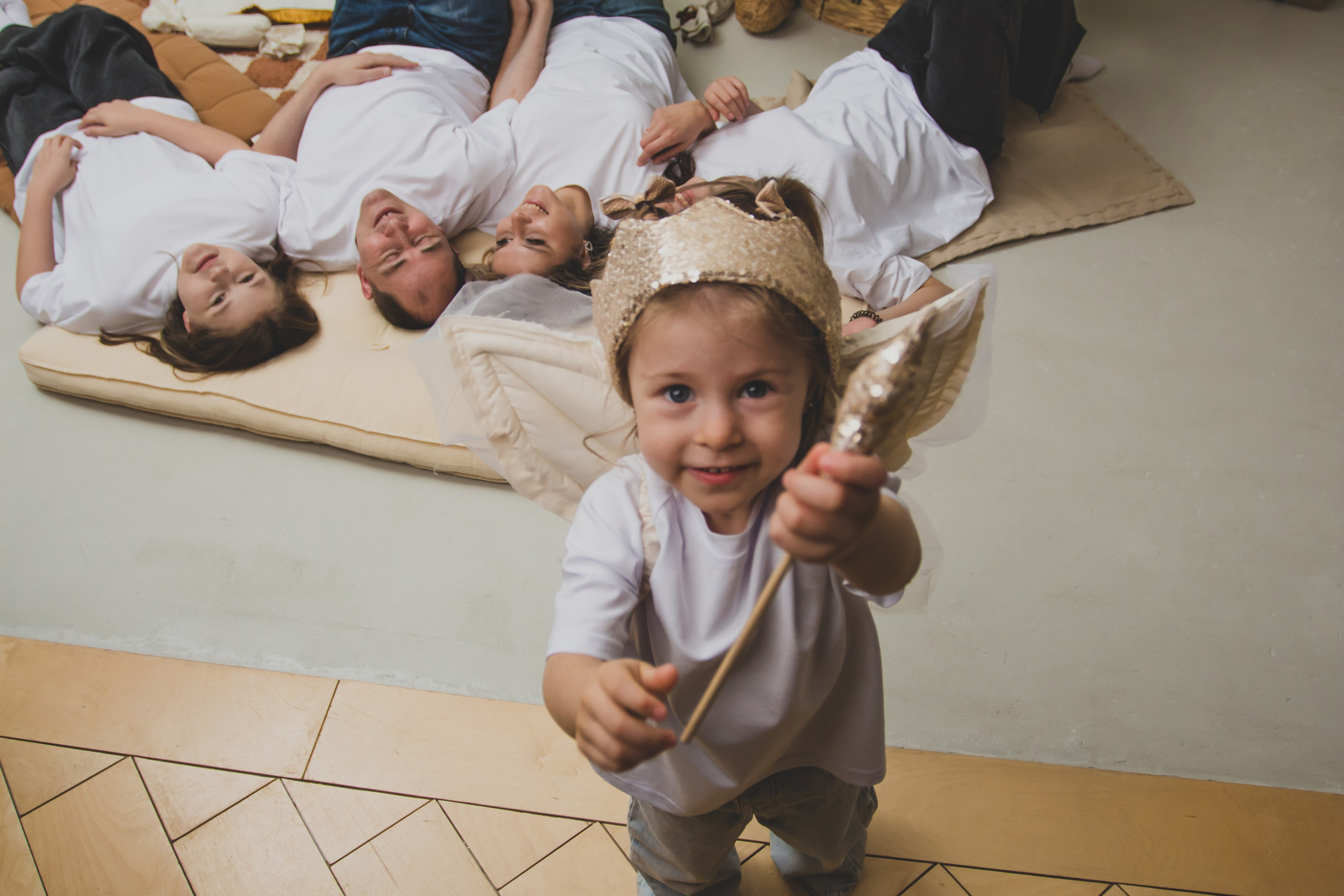 Новый год 2026. Фотограф в Екатеринбурге Переверзева Анна