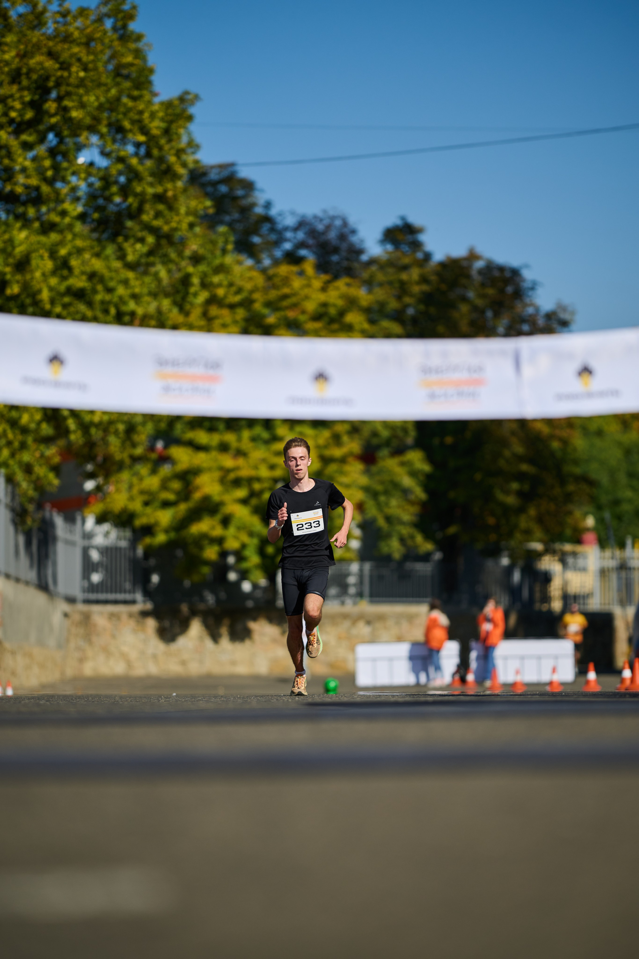 Роснефть, Забег «Энергия Жизни». Репортажный фотограф в Краснодаре, Иван Ванюшенков