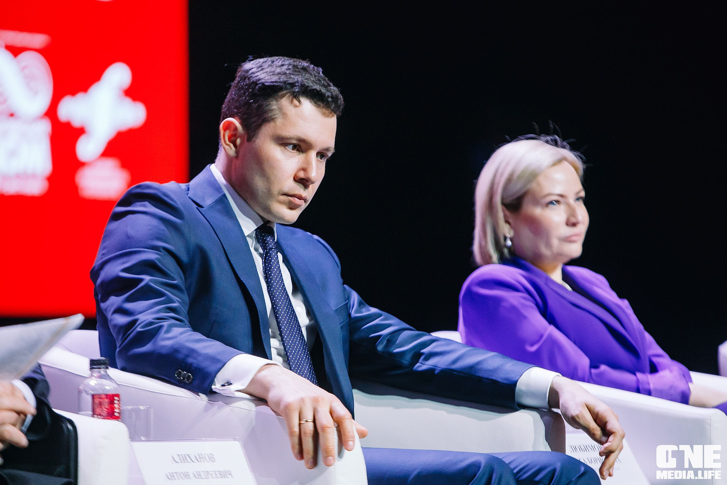 Балтийский Культурный Форум 2024. One Media Life: фоторепортажи, фотоотчеты с мероприятий и заведений