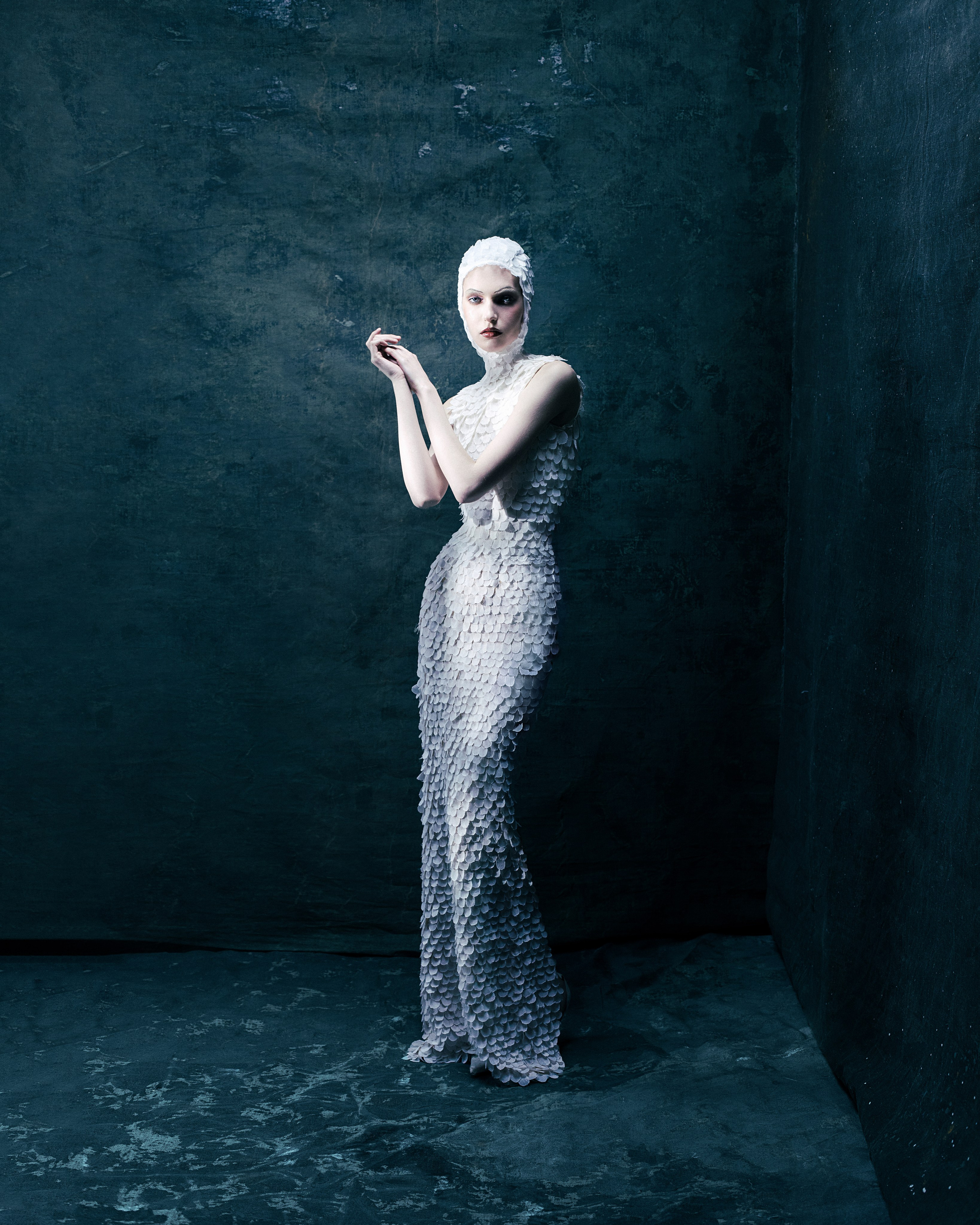 REPTILIAN: A SENSE OF DESTINY. TUTSARKIS — Art Director | Stylist | Photographer