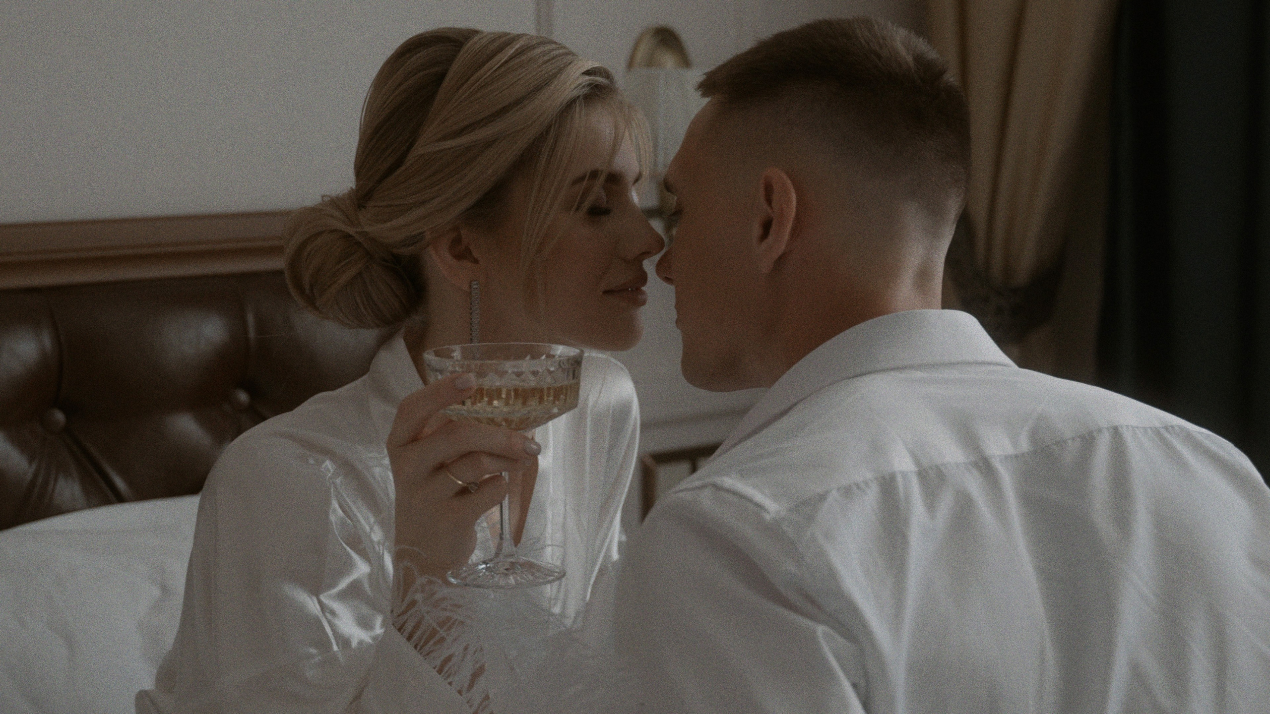 Свадебный видеограф в Москве, Санкт-Петербурге, Ульяновске