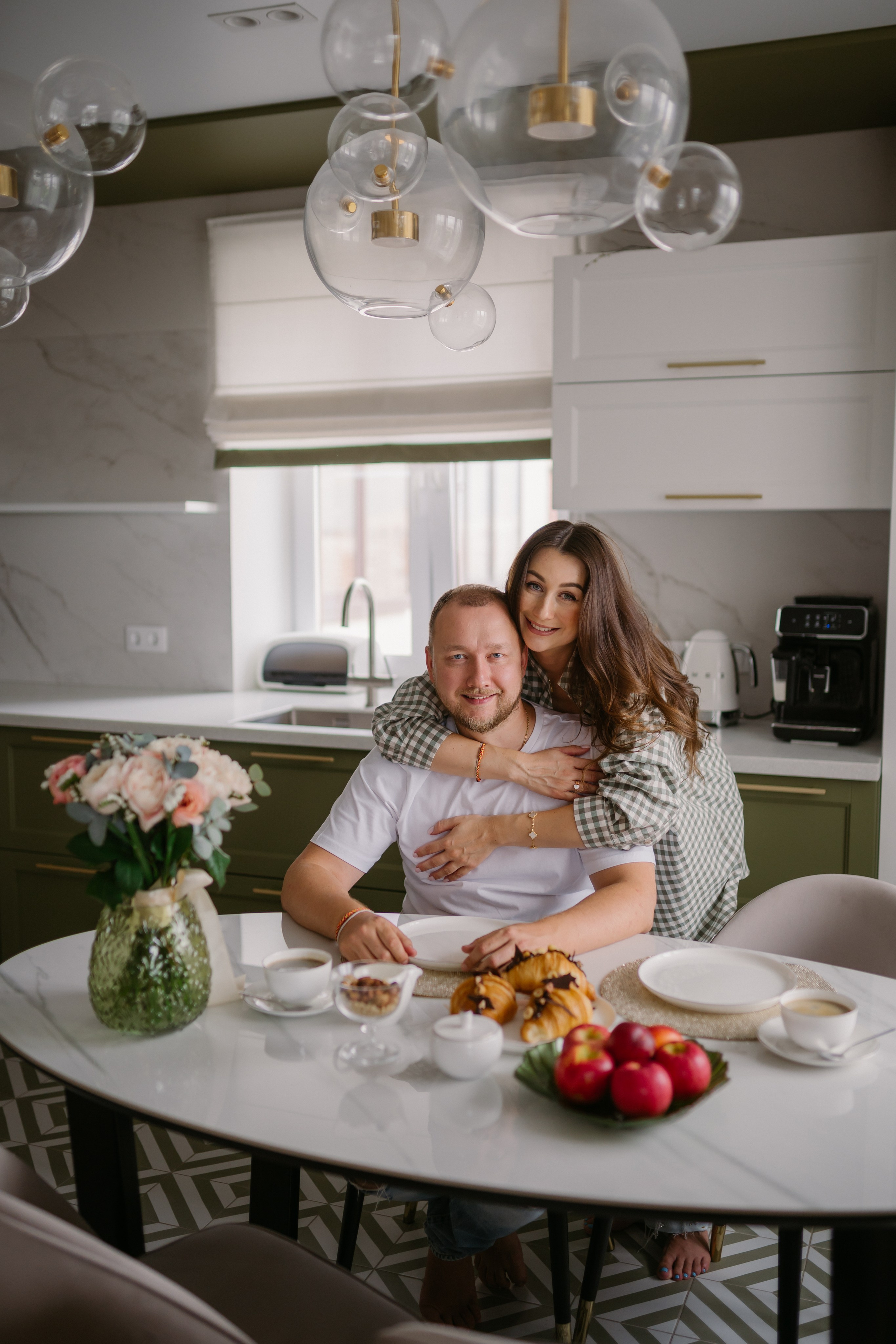 Фотограф в Москве Оксана Симонова