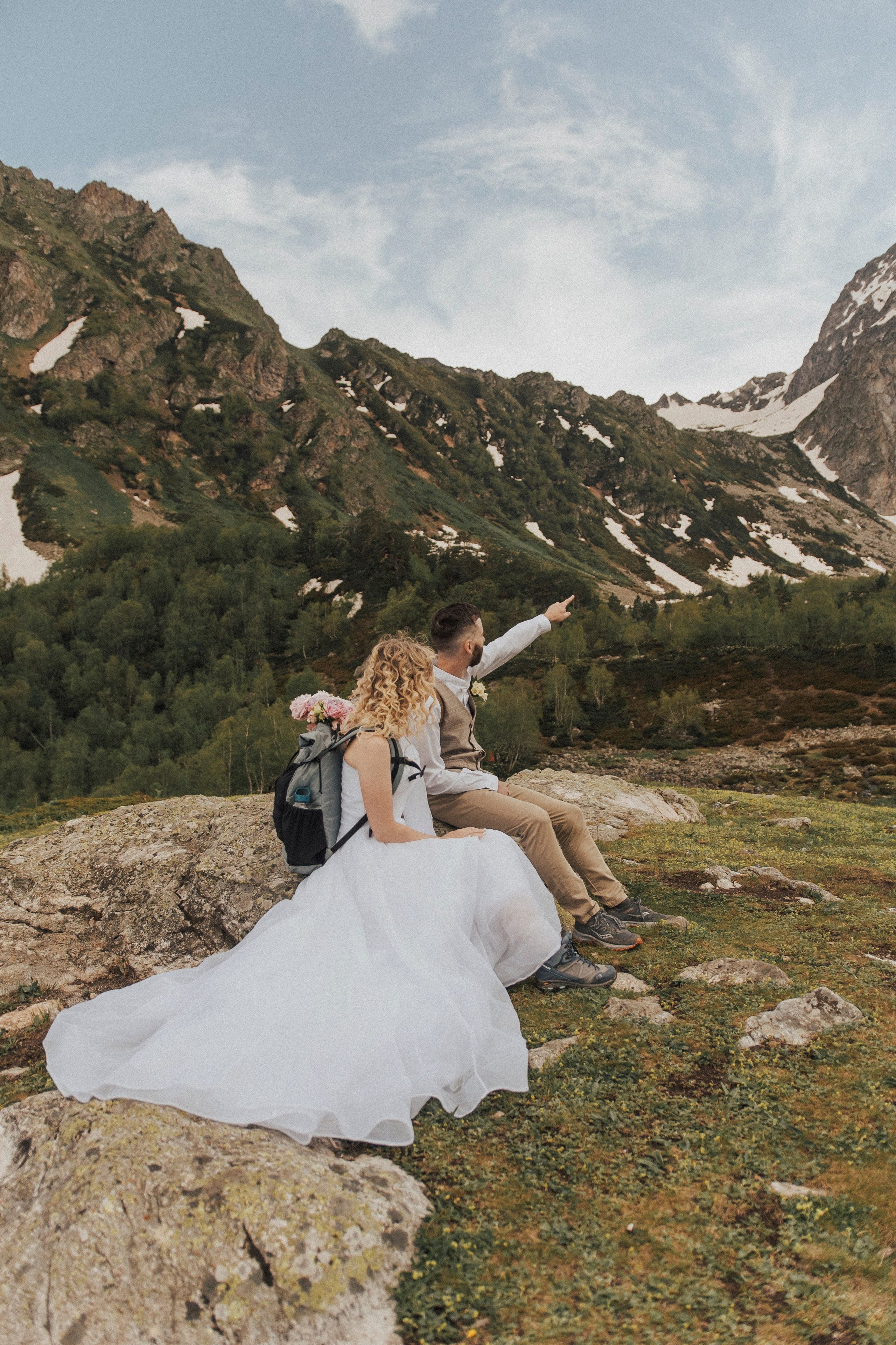 НАША ВЫСОТА 2280. Фотограф Настя Конник | Пятигорск | Эльбрус | Домбай | Архыз | Видеограф КМВ