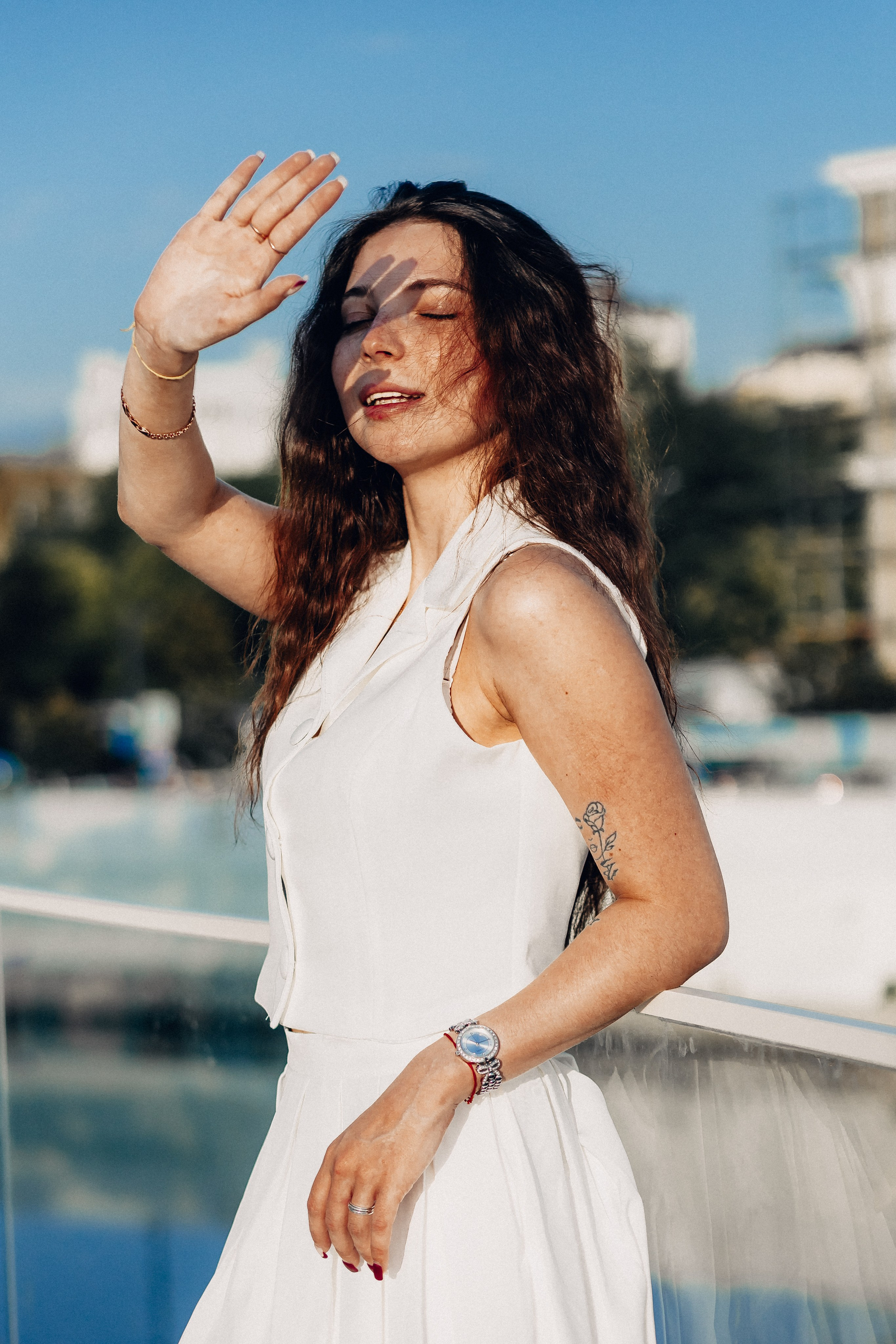 Индивидуальная фотосессия в Сочи с профессиональным фотографом. Фотограф Юрий Никитюк — Сочи |Адлер|Красная Поляна