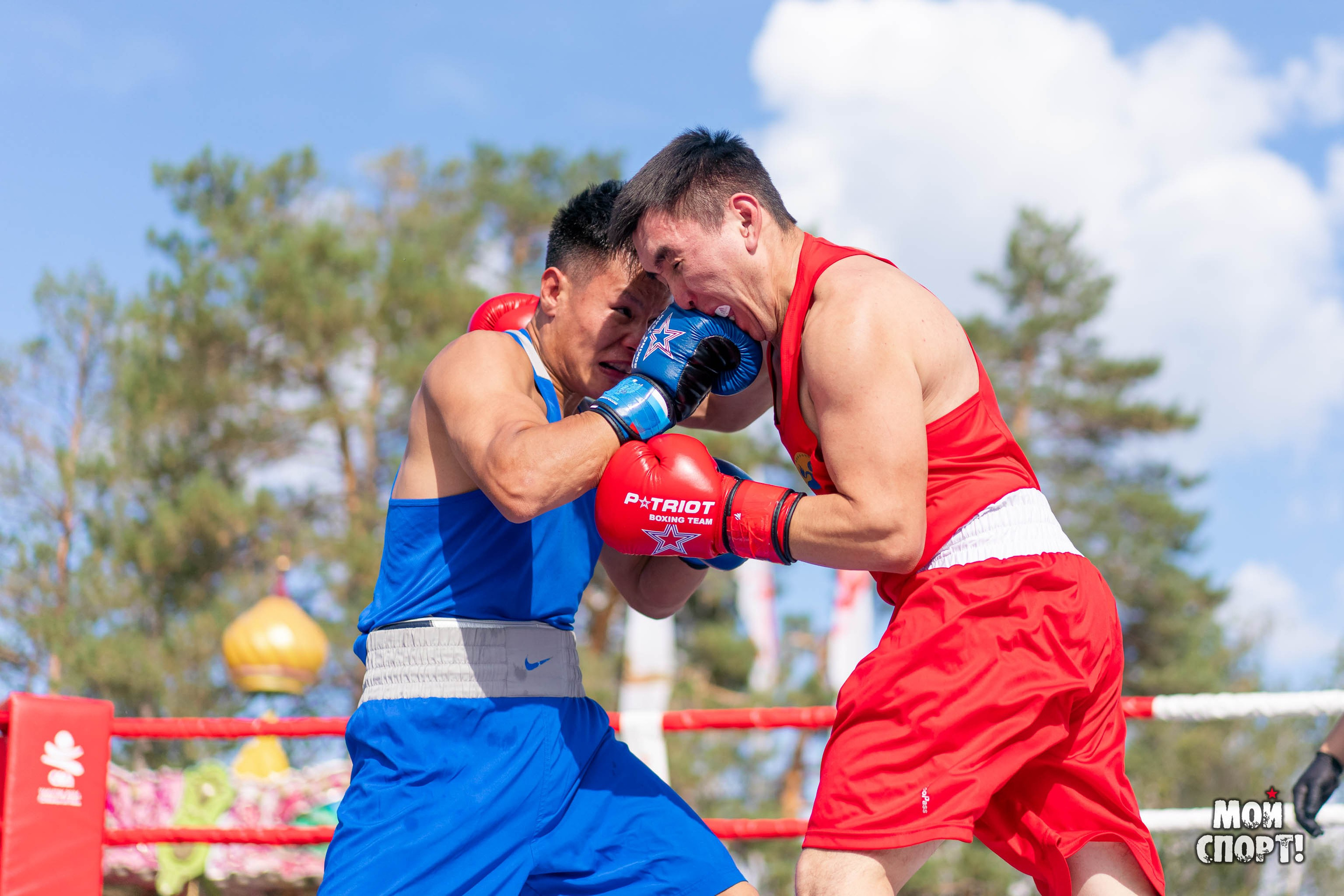 Международный день бокса. Студия «Мой Спорт!» — все о спорте в Якутии