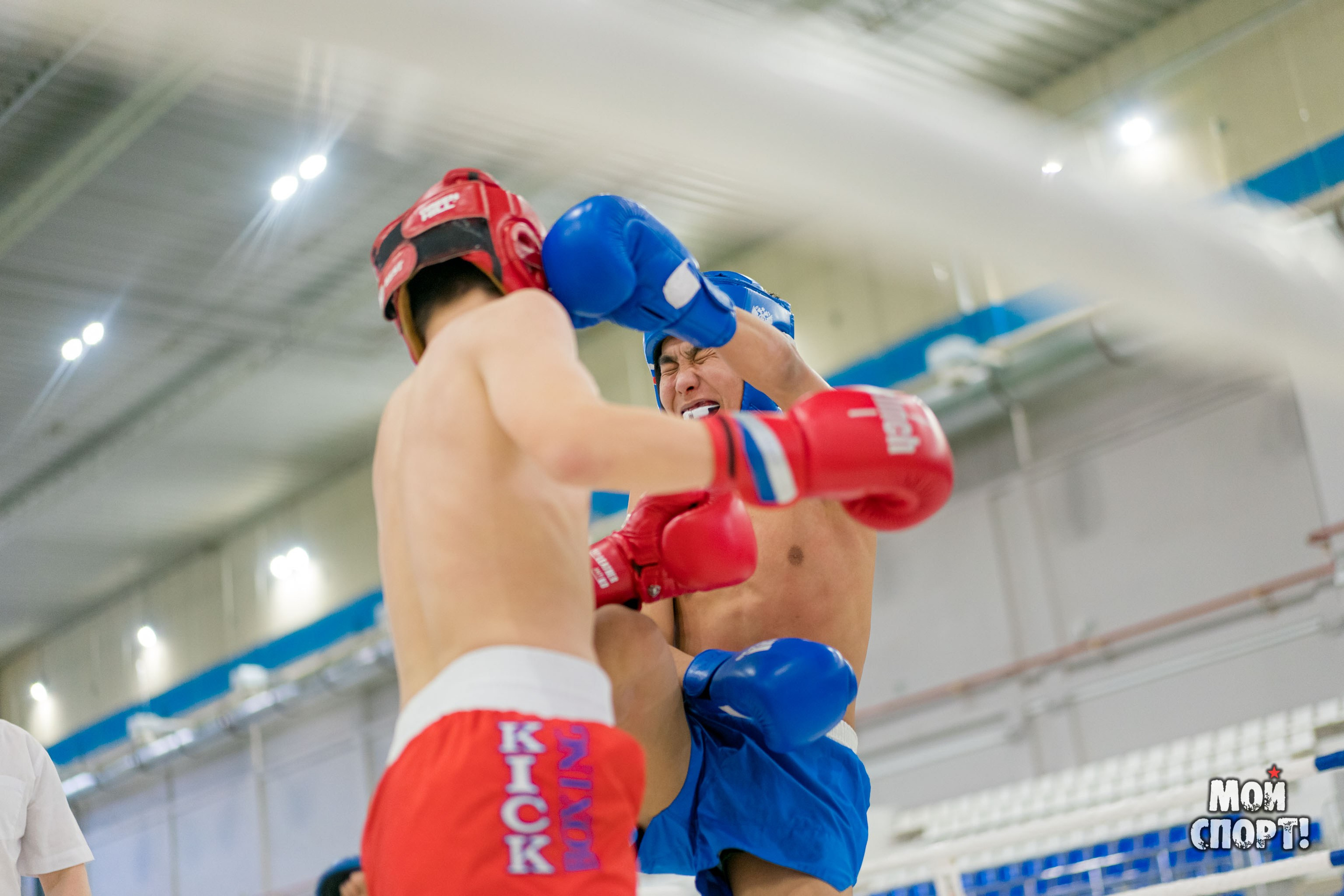 Чемпионат и Первенство ДФО по кикбоксингу памяти А. Иванова. Студия «Мой Спорт!» — все о спорте в Якутии