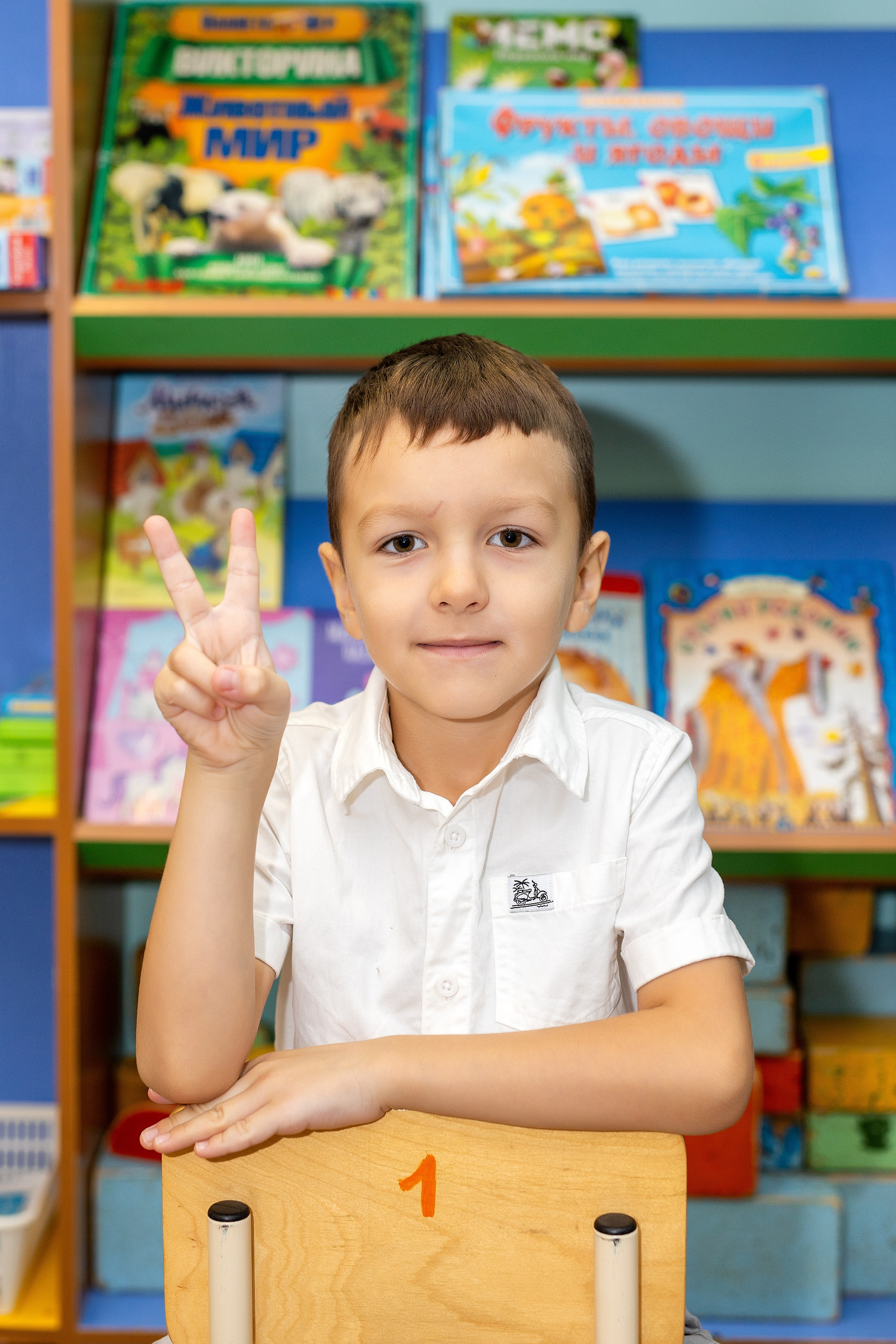 Детский сад 39 «Дельфинёнок», группа «Воробышки». Стильный выпускной альбом Владивосток фотограф Вероника Мигачева