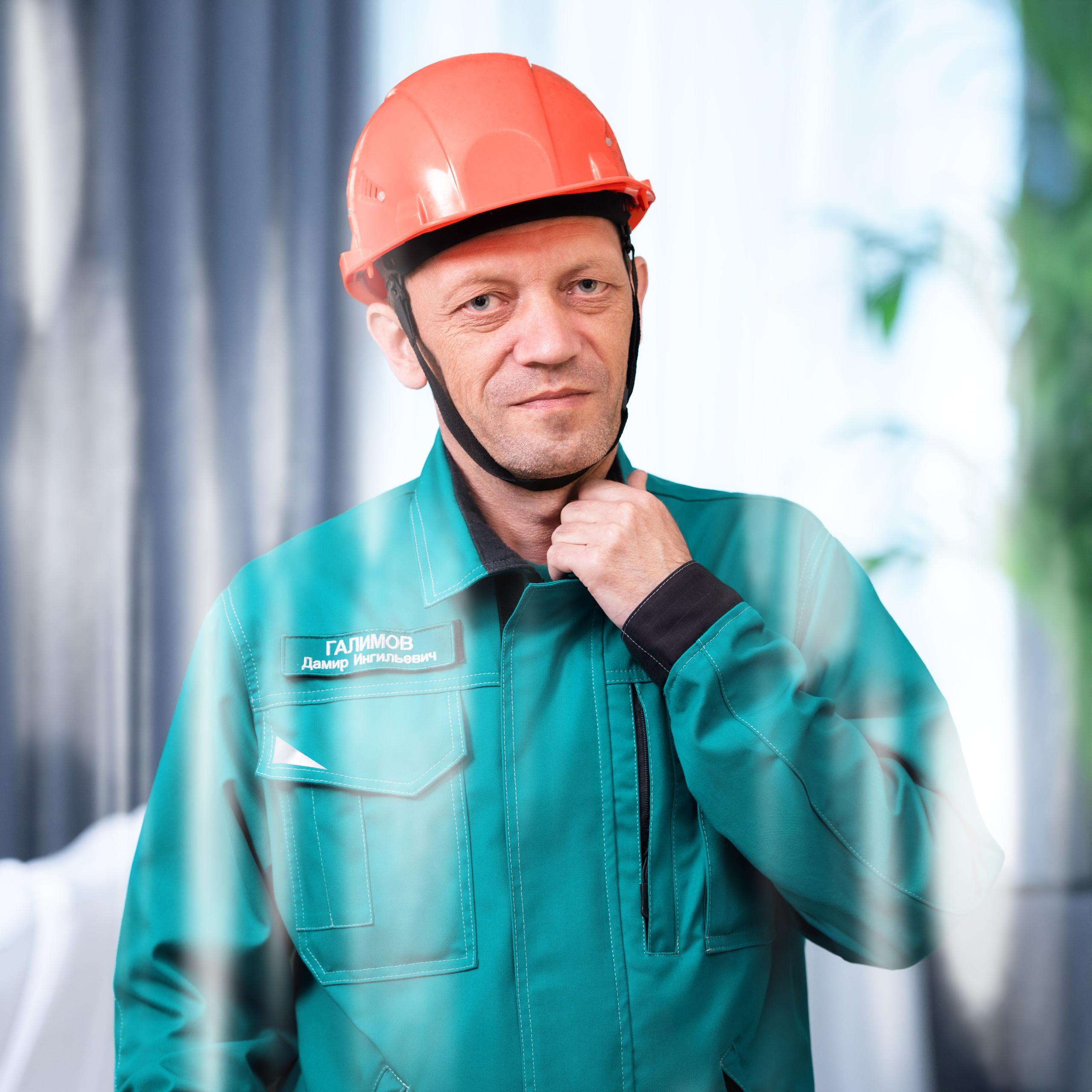 Сибур. Коммерческий фотограф в Казани Ксения Добролюбова